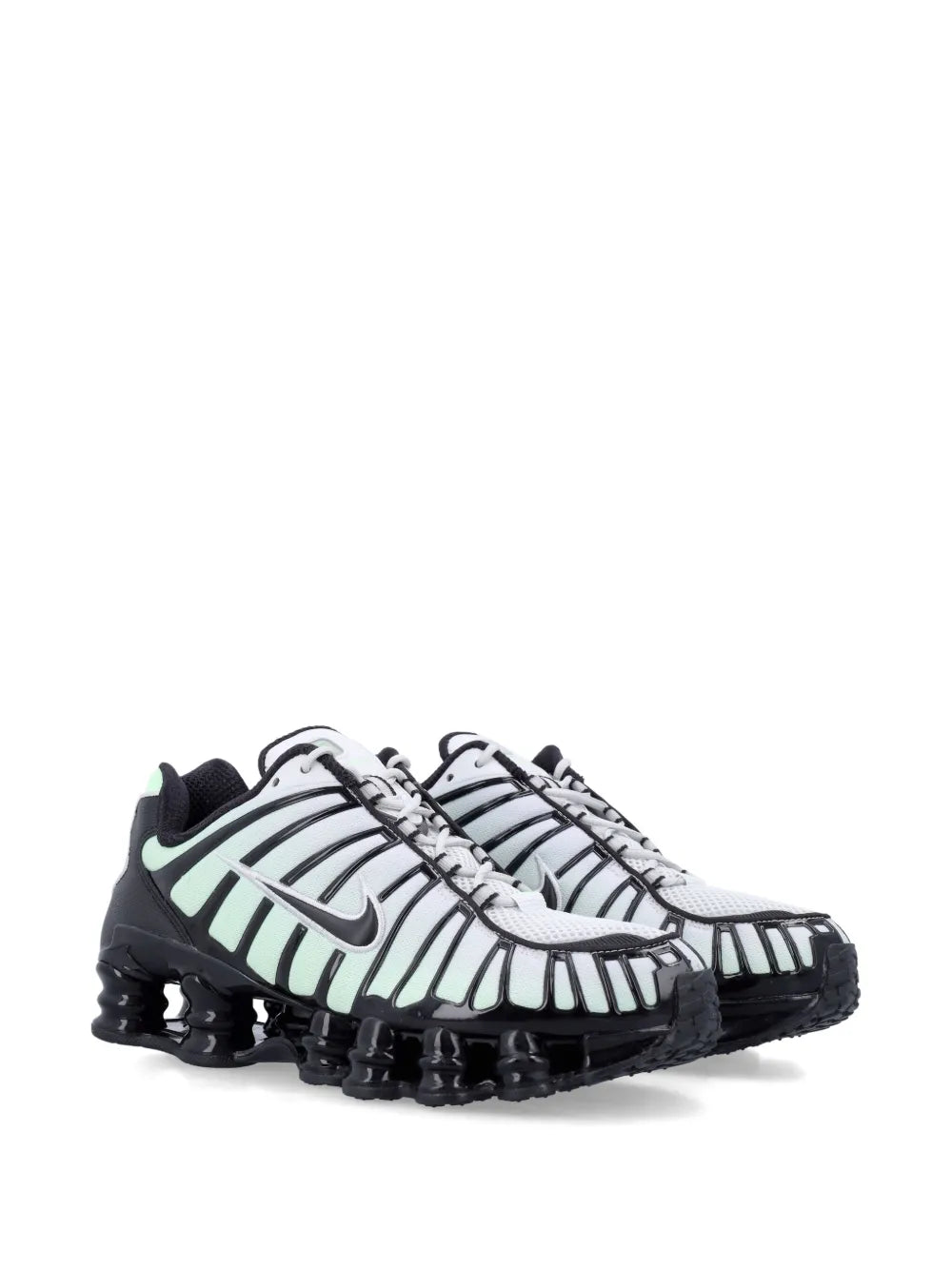 Nike Shox Tl Sneakers