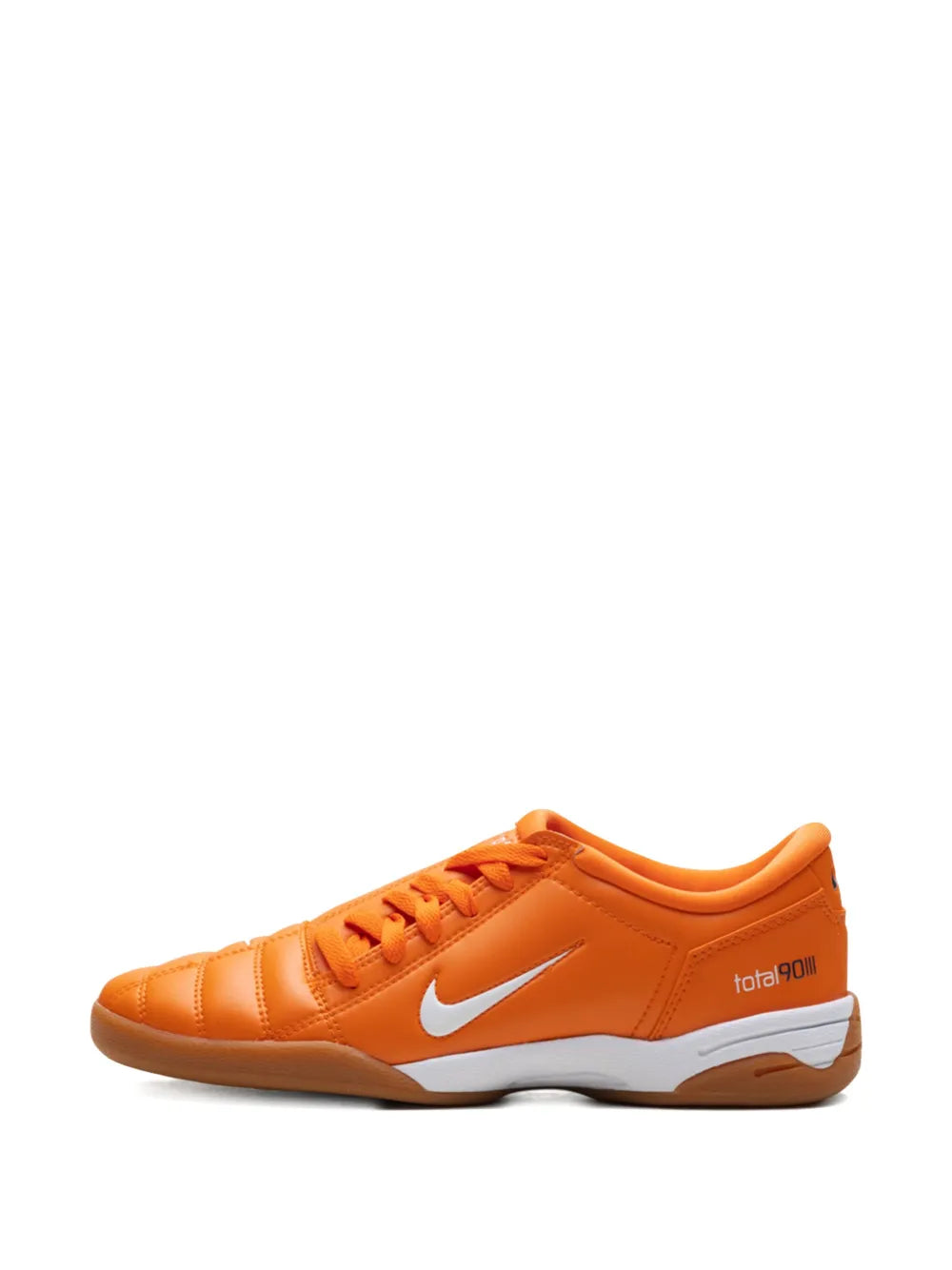 Nike Total 90 Iii Sp Safety Orange Sneakers