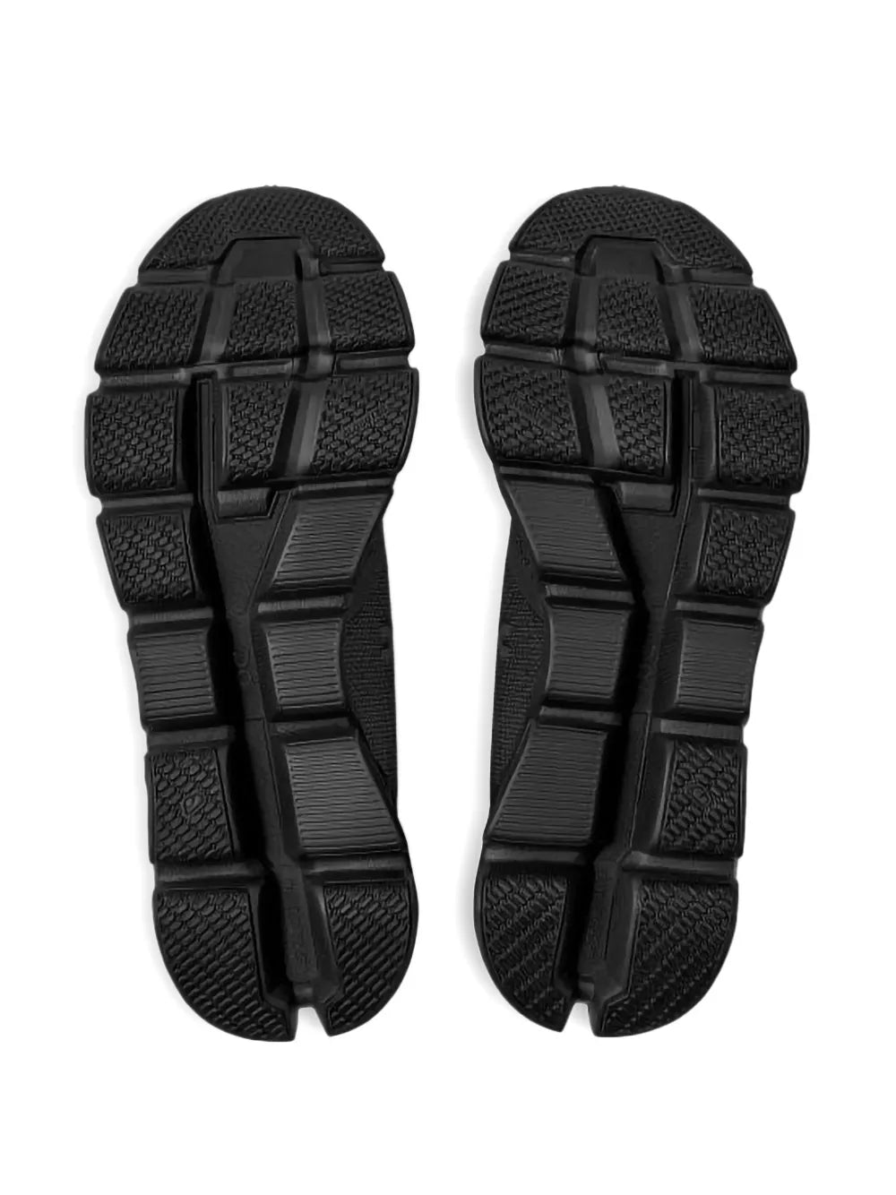 On Running Cloudflyer All Black