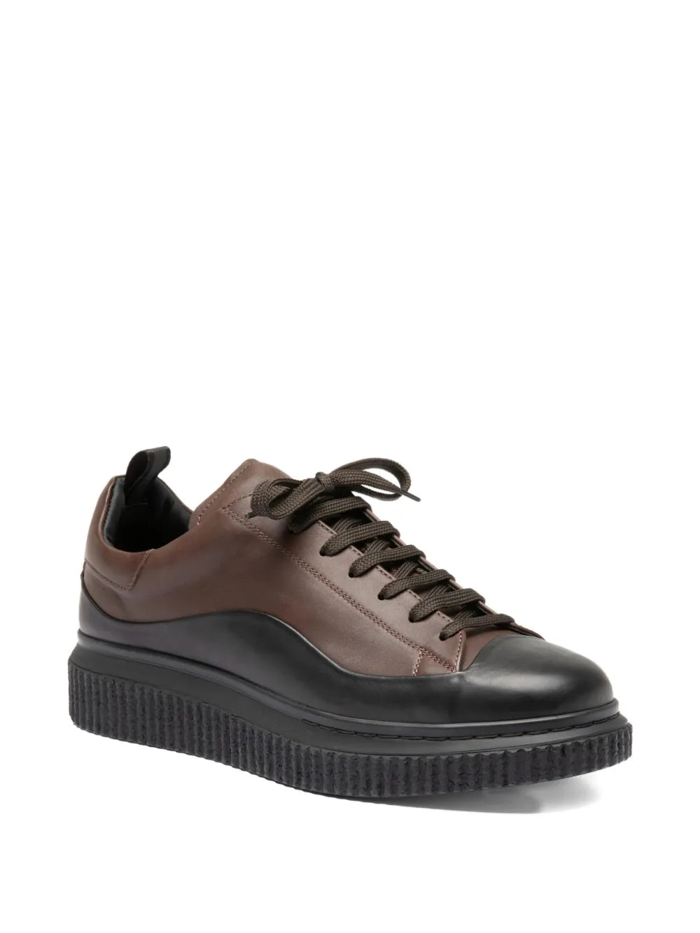 Officine Creative Krace 018 Lace-Up Sneakers