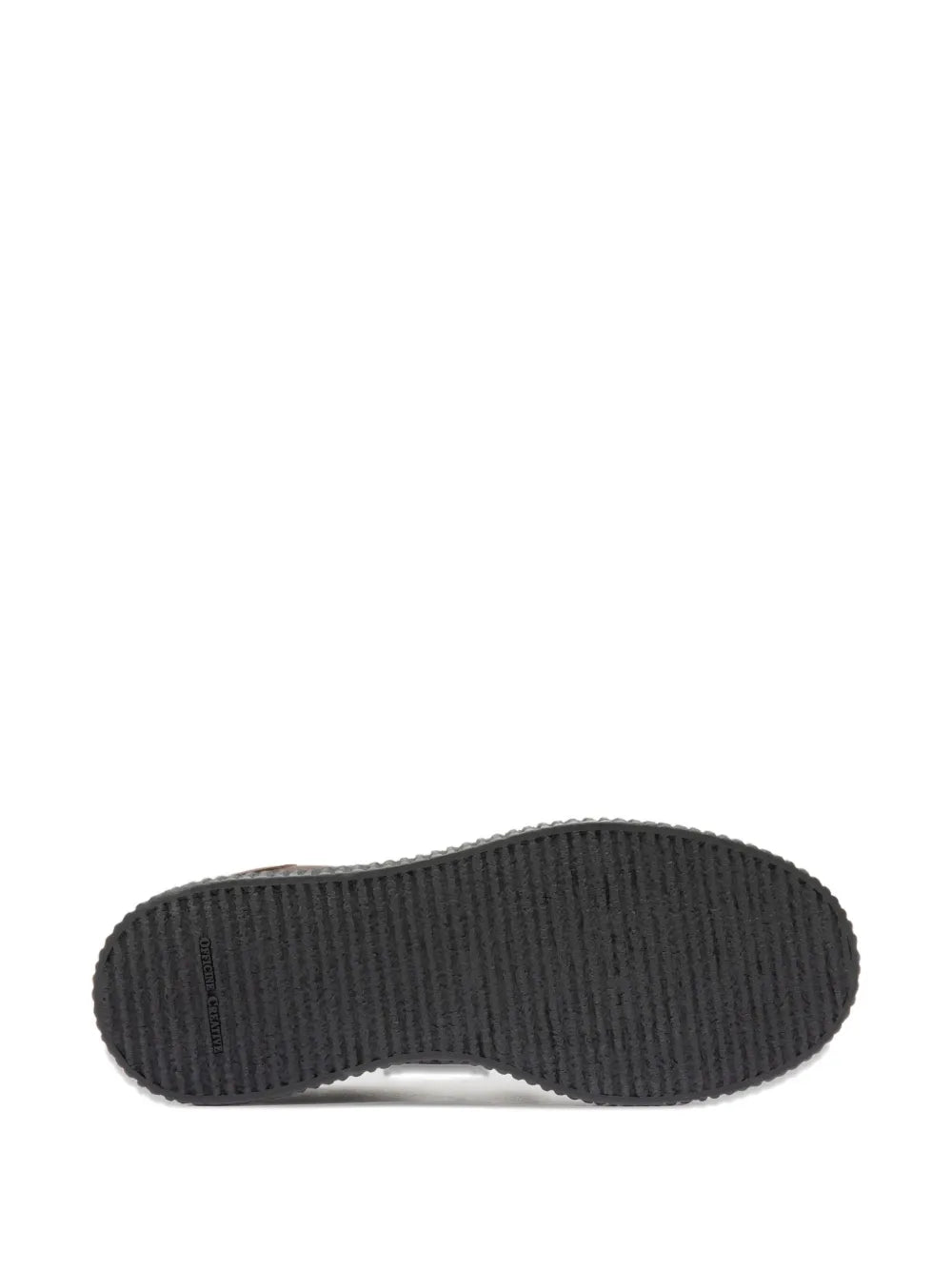 Officine Creative Krace 018 Lace-Up Sneakers