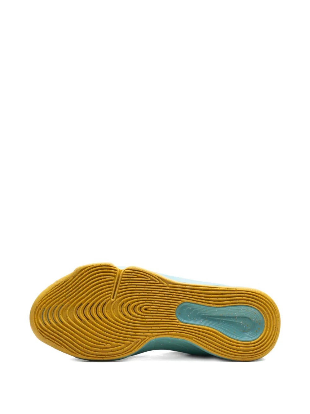 Nike X Victor Wembanyama Air Zoom Gt Hustle 3 Ep Dusty Cactus Sneakers