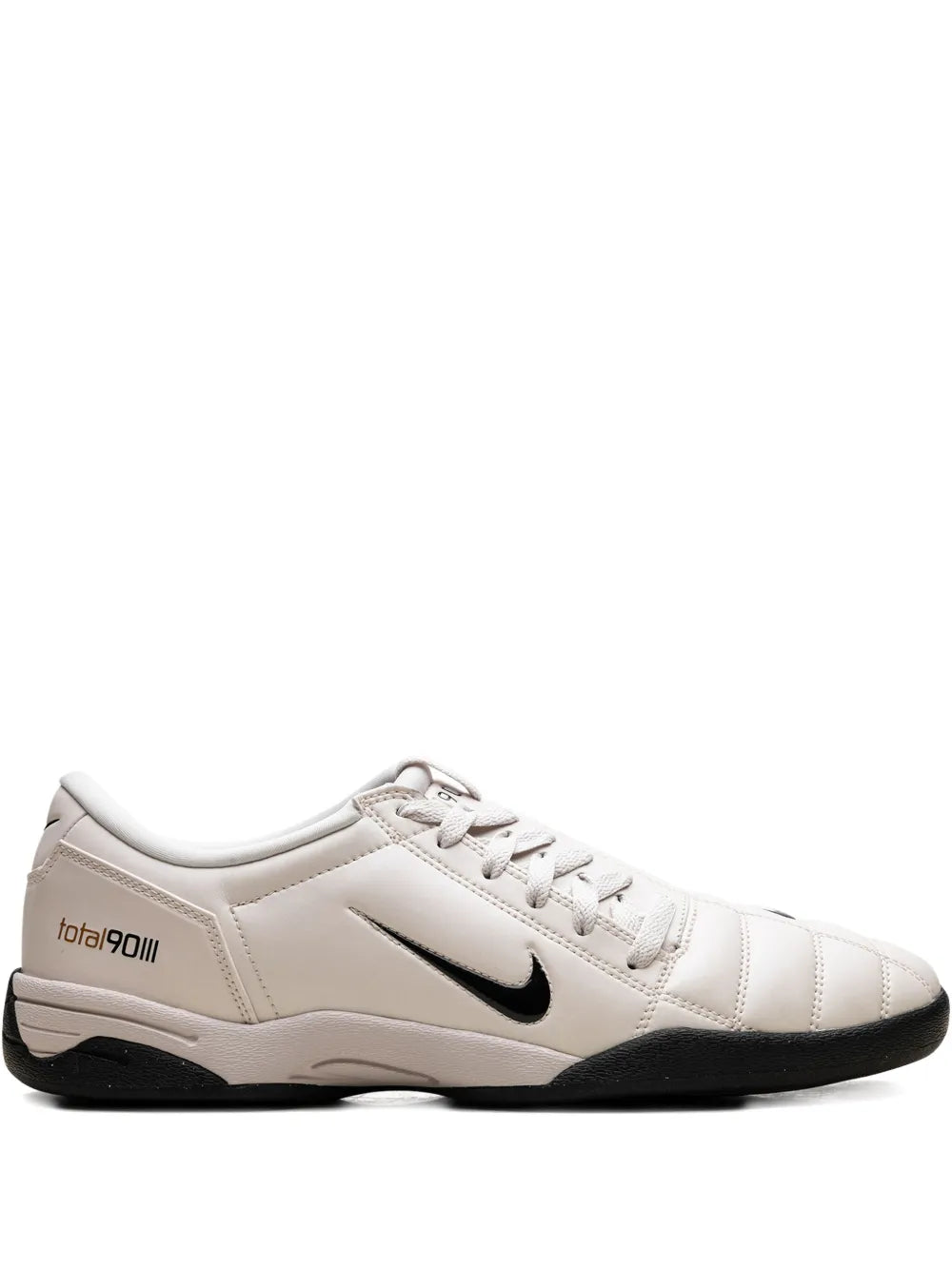 Nike T90 Sp Lt Orewood Brn/Black Sneakers