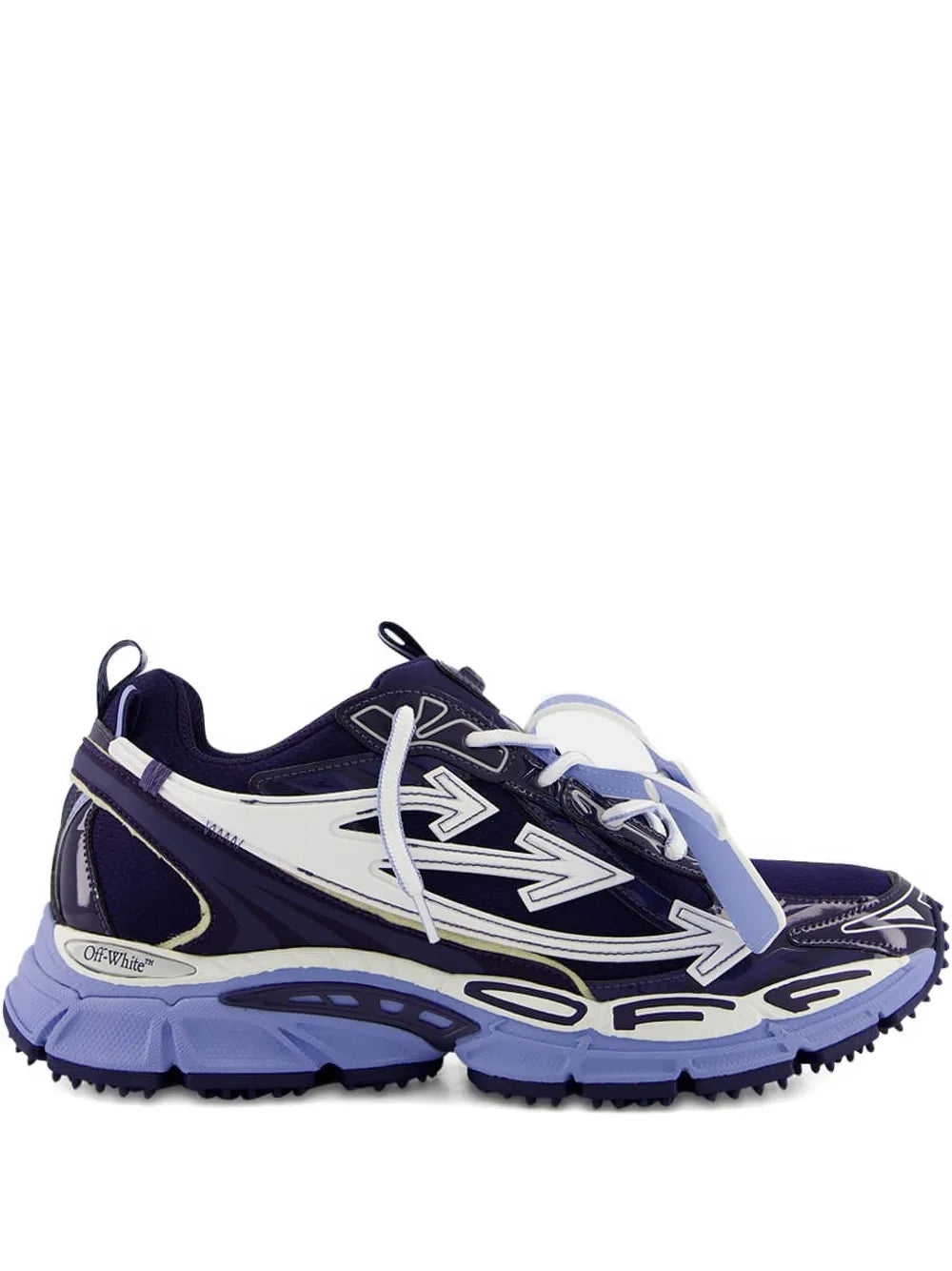 Off-White Be Right Back Sneakers