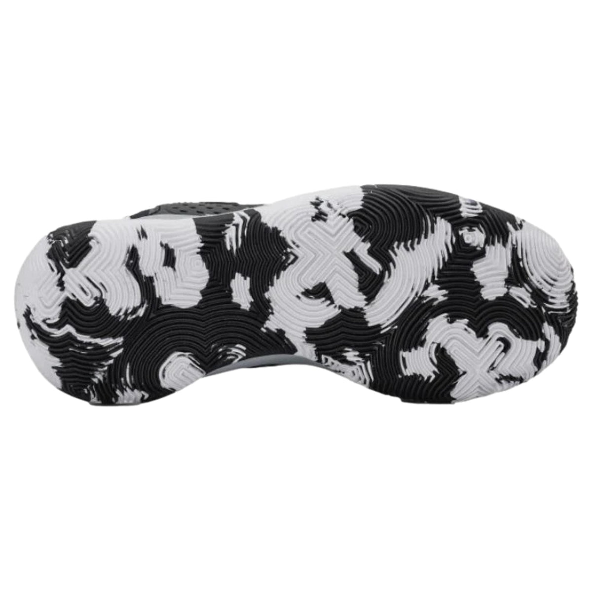 Under Armour Jet '23 Black / Grey  3026634-002 Men's