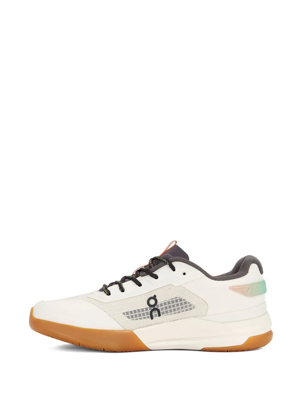 On Running On The Roger Cloudtec Performance Sneakers