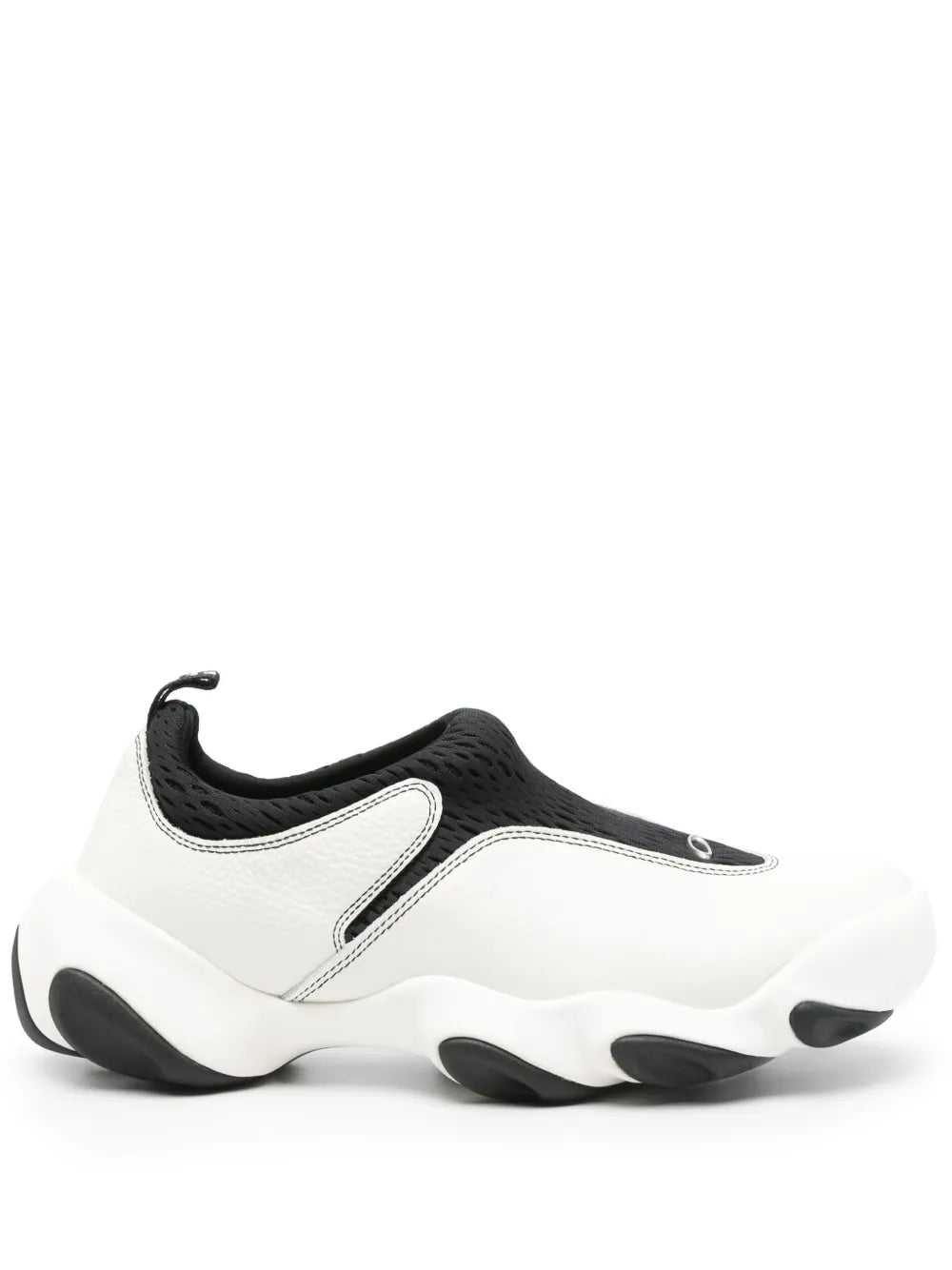 Oakley Leather Sneakers