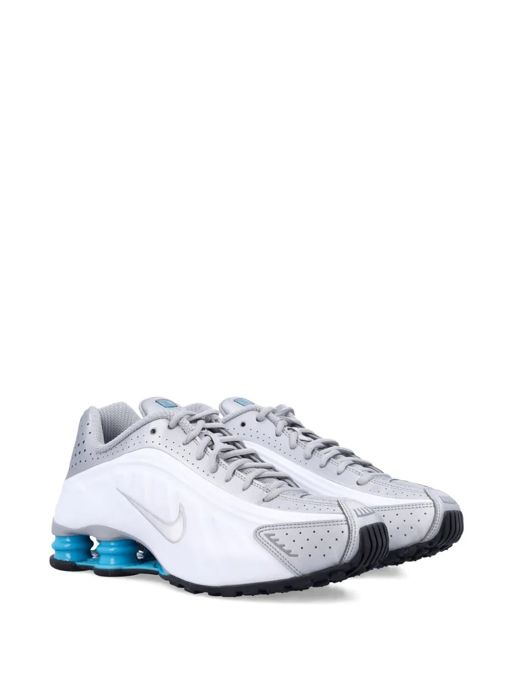 Nike Shox R4 Sneakers