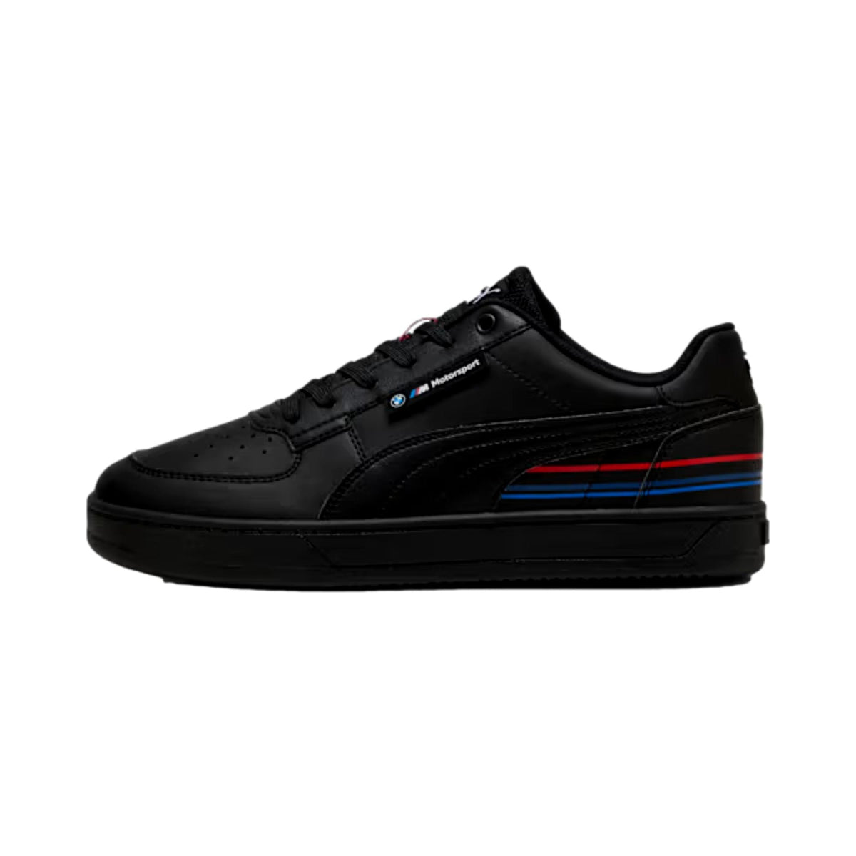 Puma BMW MMS Caven 2.0 Puma Black / Pro Blue  308904-01 Men's