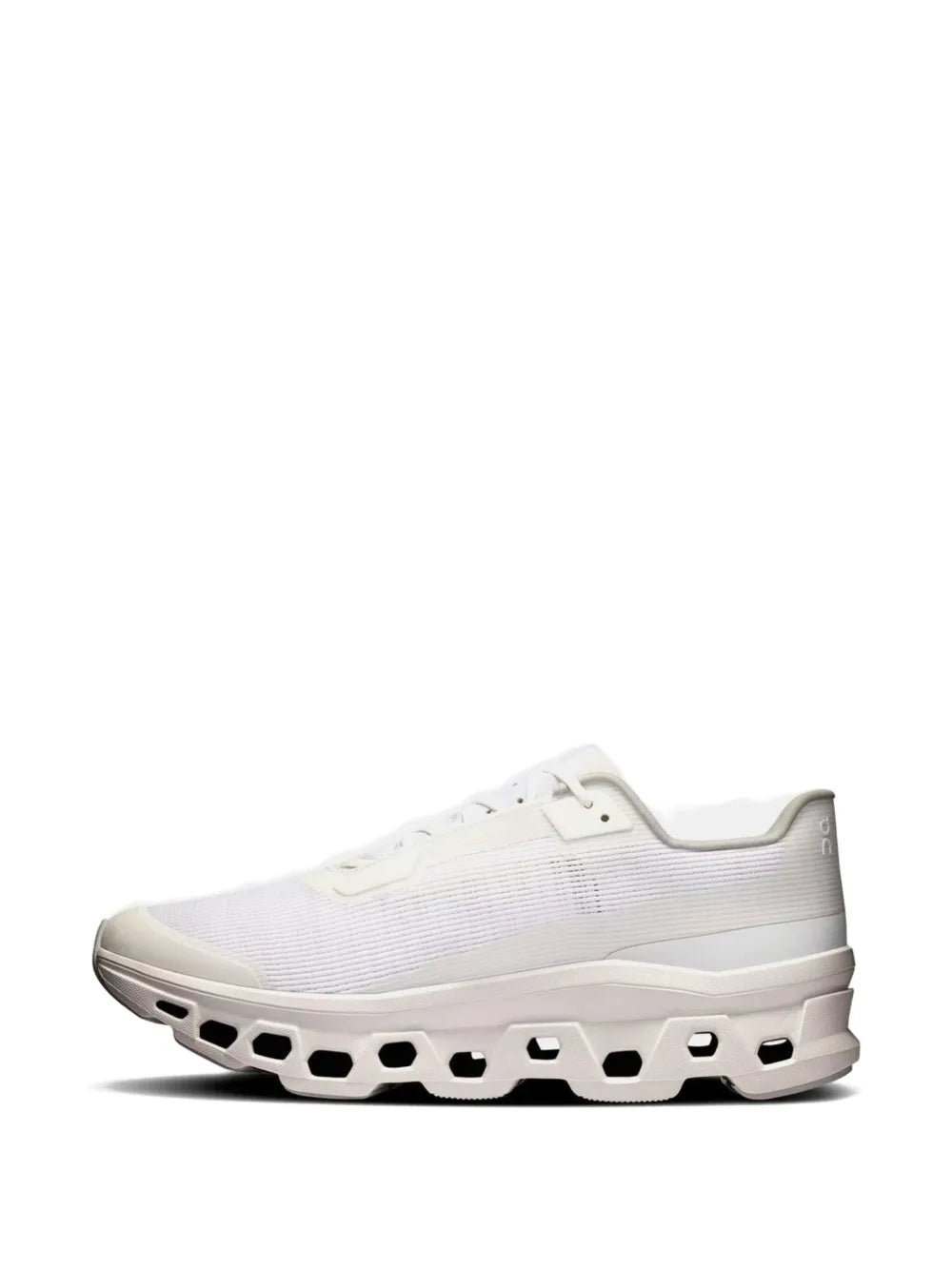 On Running Cloudmonster Void Mesh Low-Top Sneakers