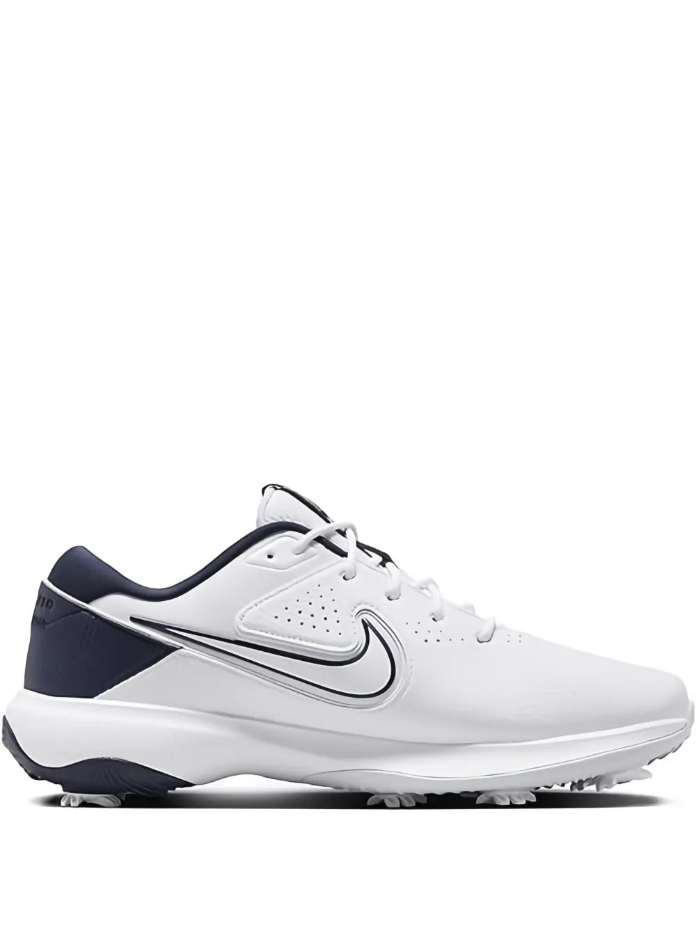 Nike Victory Pro 3 Golf White/Navy Sneakerss