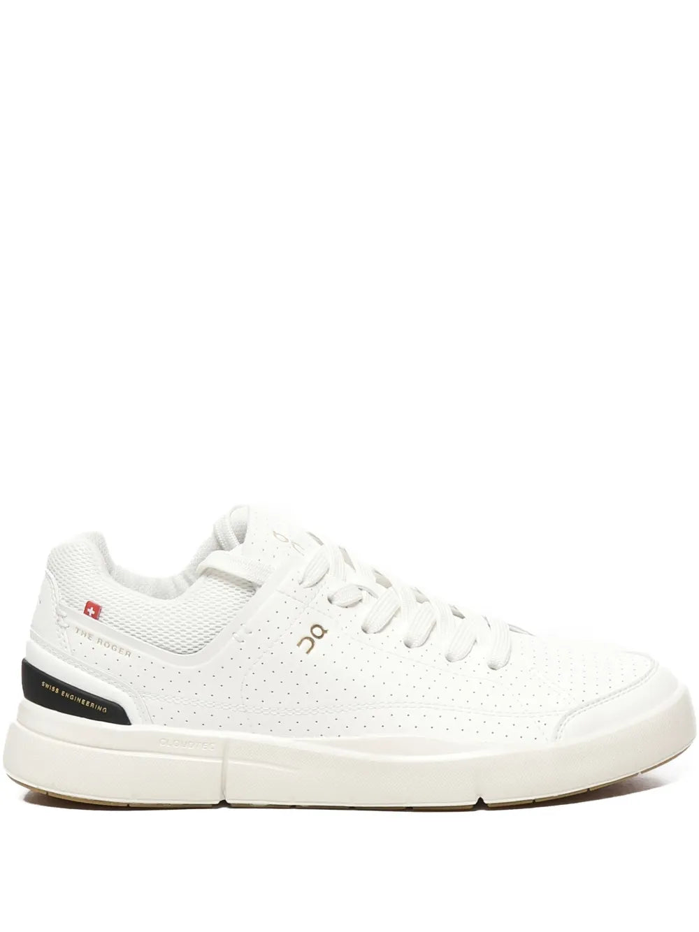 On Running The Roger Sneakers
