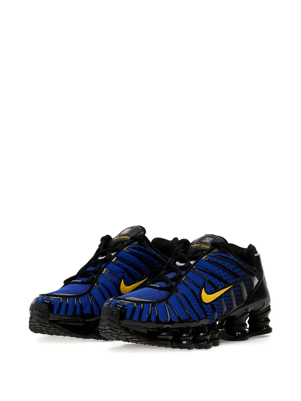 Nike Shox Tl Sneakers