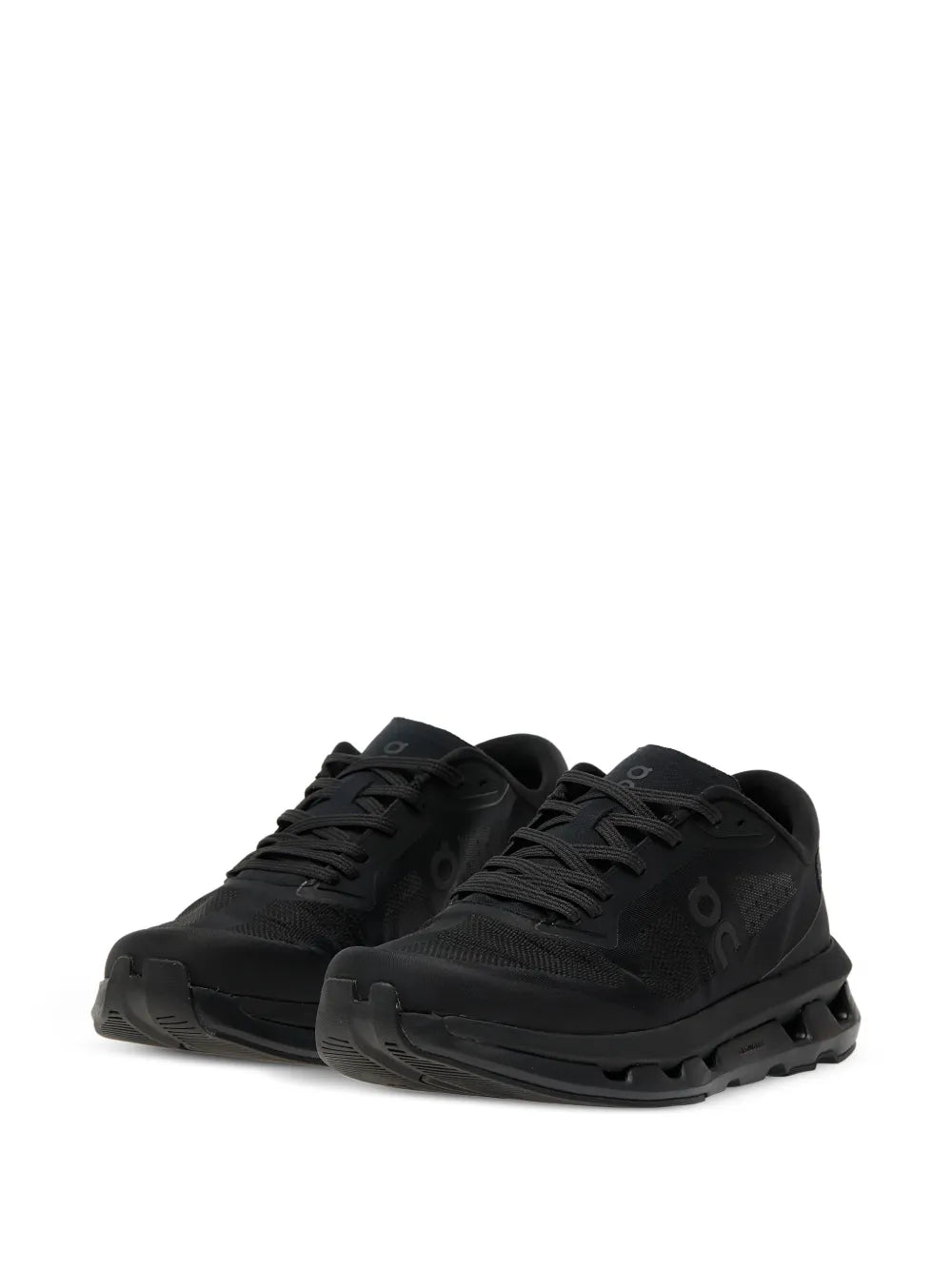 On Running Cloudzone Lace-Up Sneakers