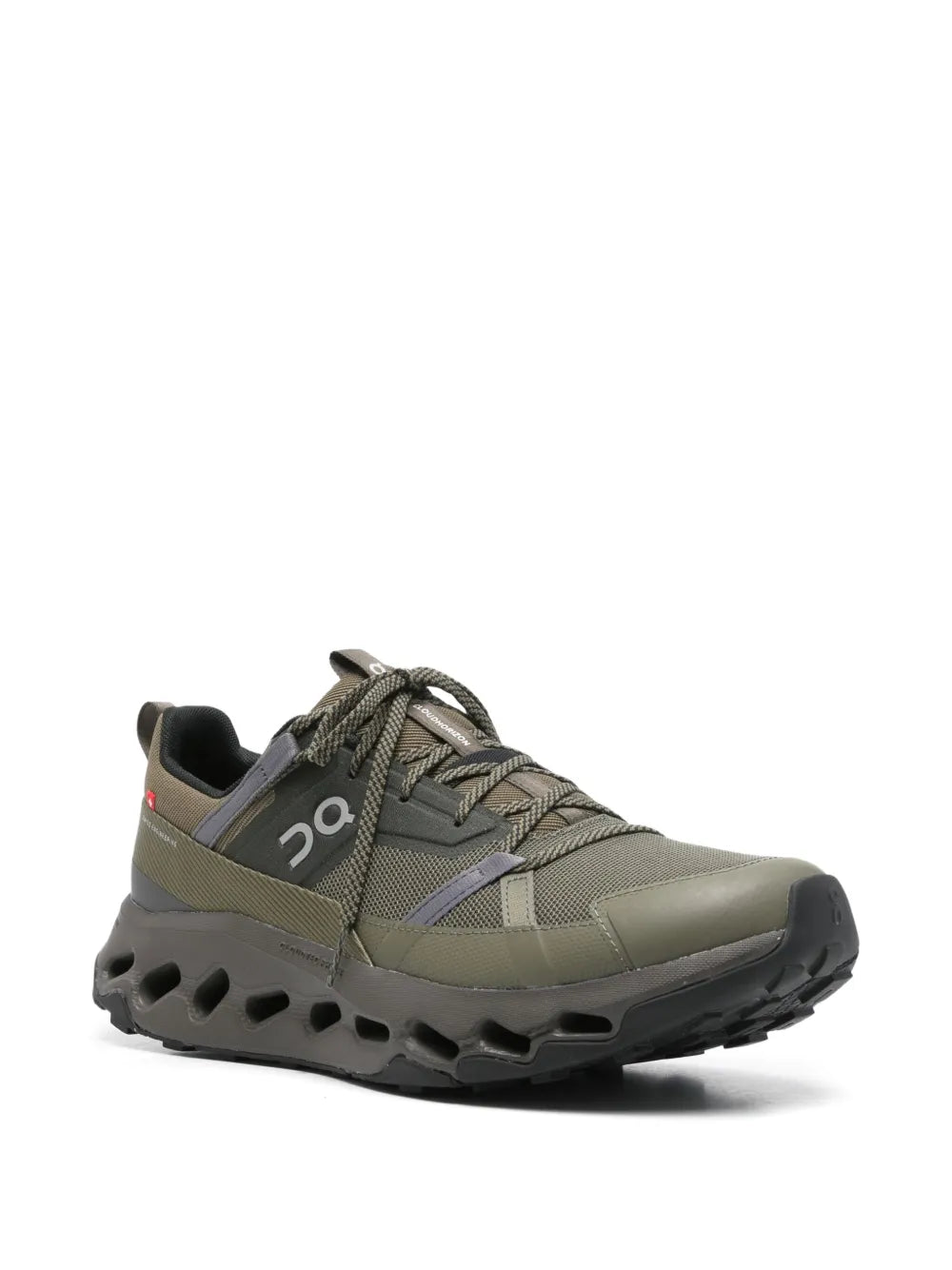On Running Cloudhorizon Low-Top Sneakers