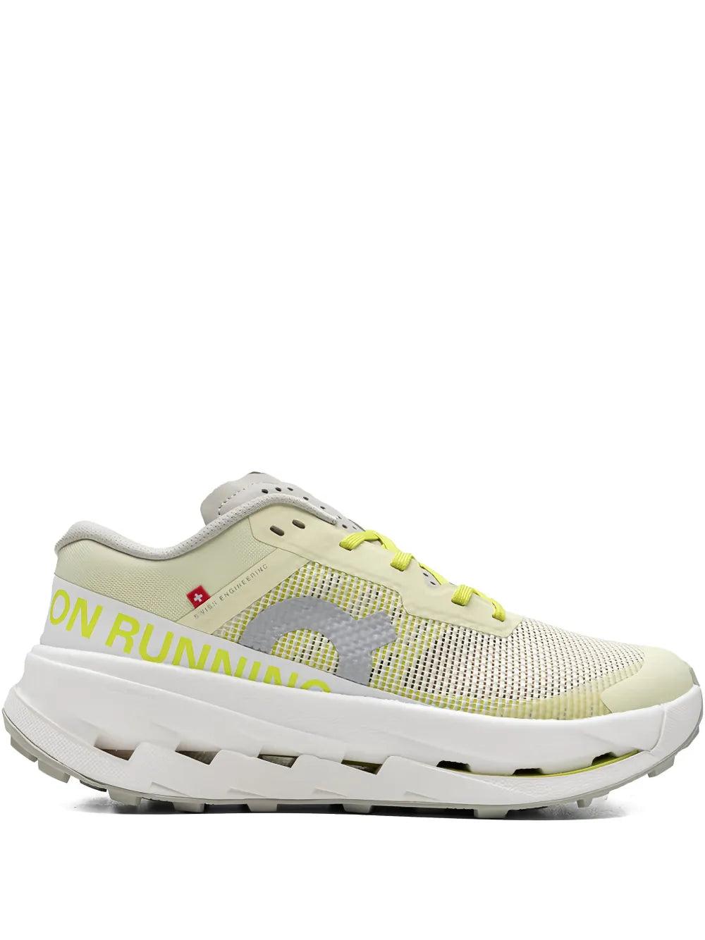 On Running Cloudultra 3 Sneakers