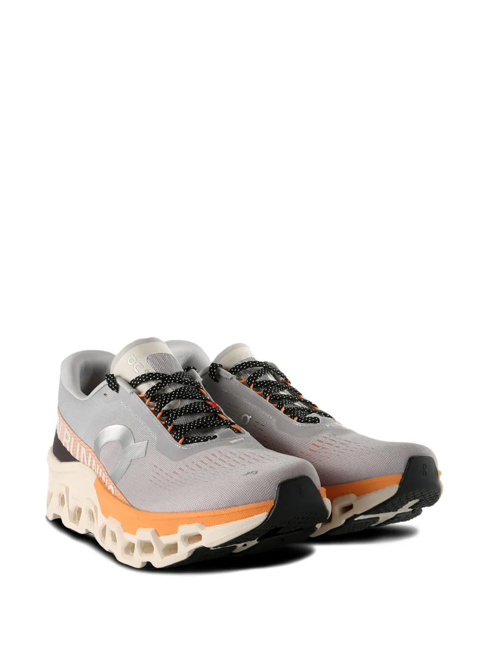 On Running Cloudmonster 2 Low-Top Sneakers