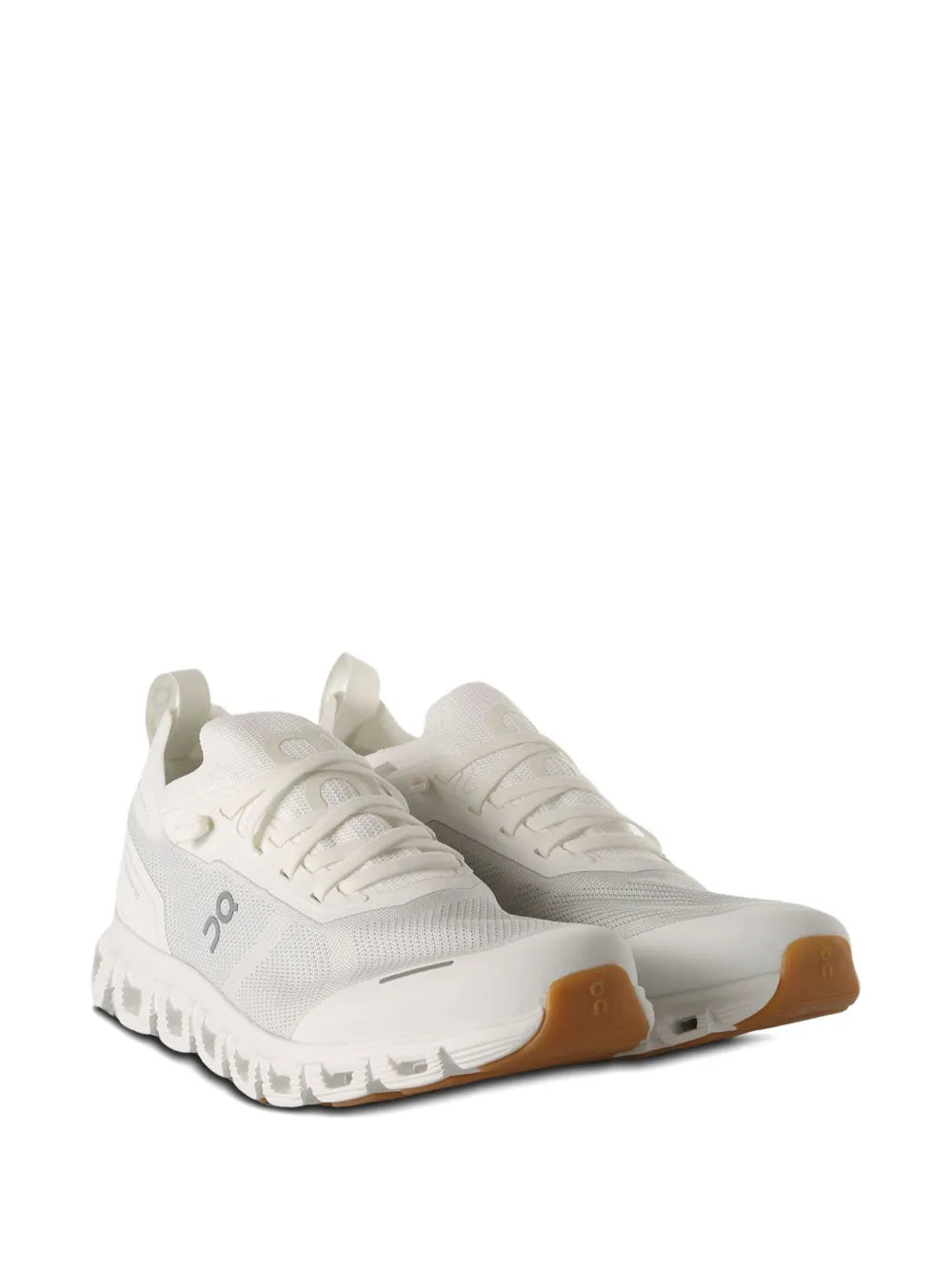 On Running Cloud 6 Versa Low-Top Sneakers