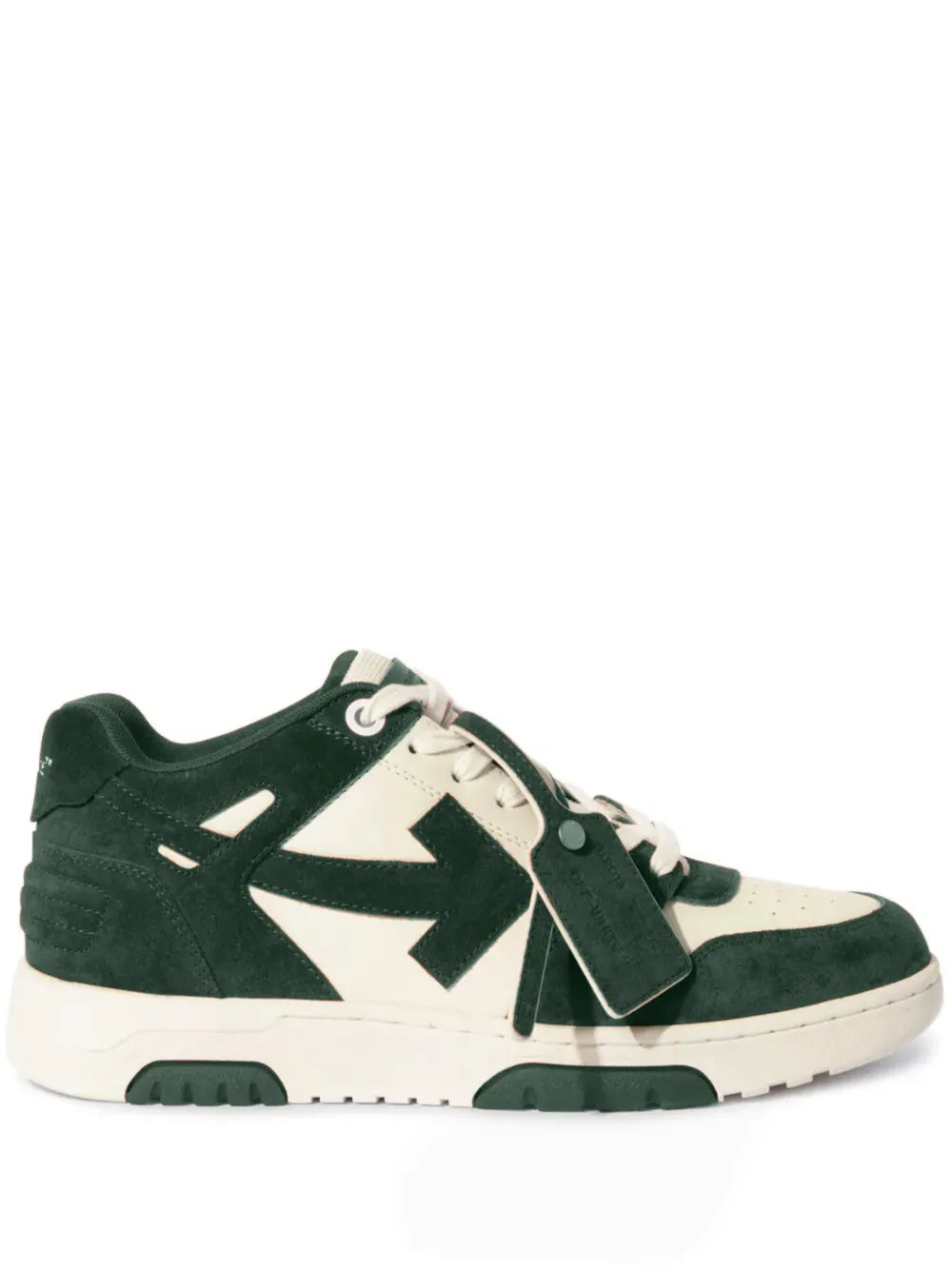 Off-White Out Of Office Sneakers