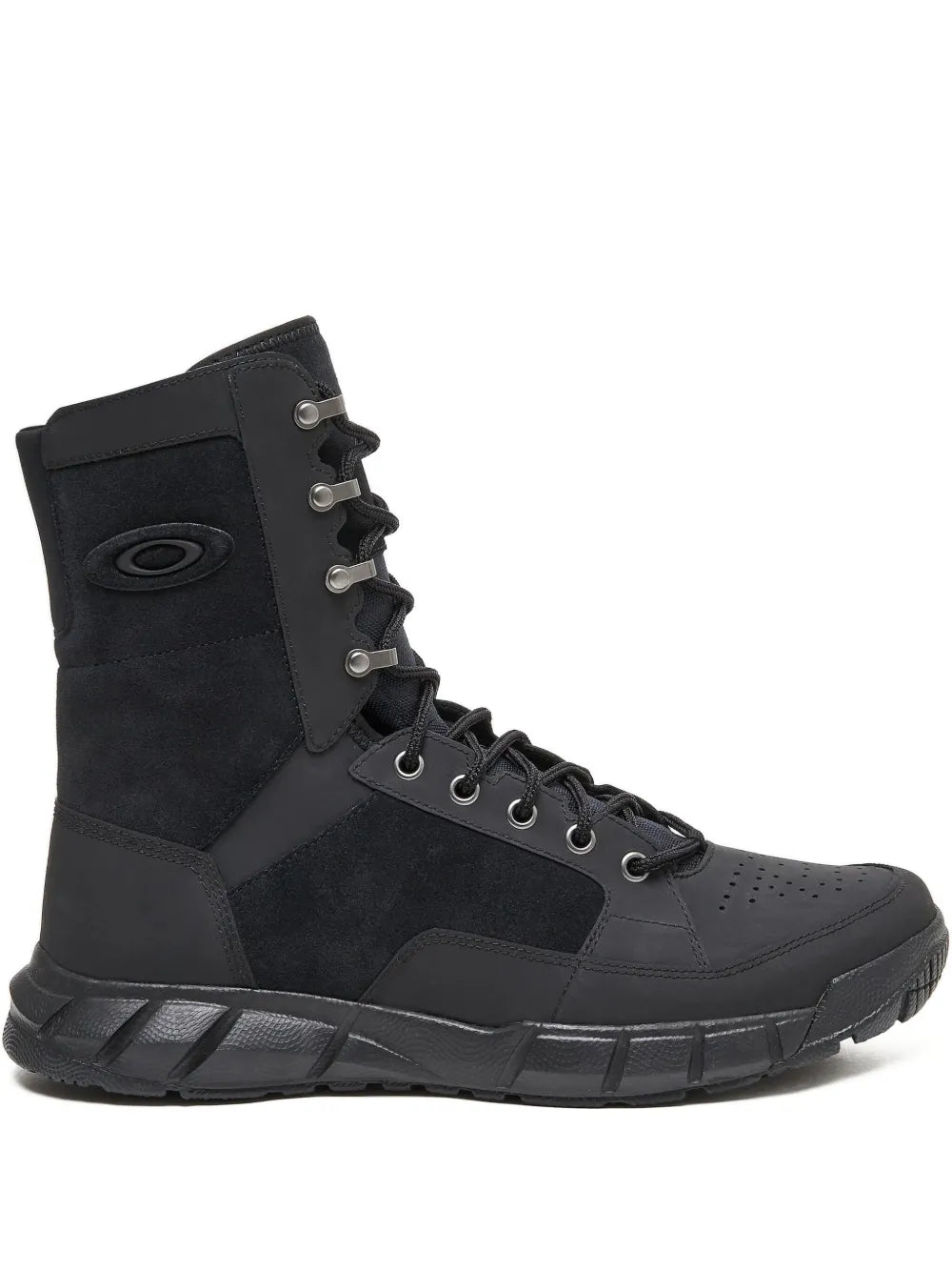 Oakley Coyote Lx Blackout Hiking Boots