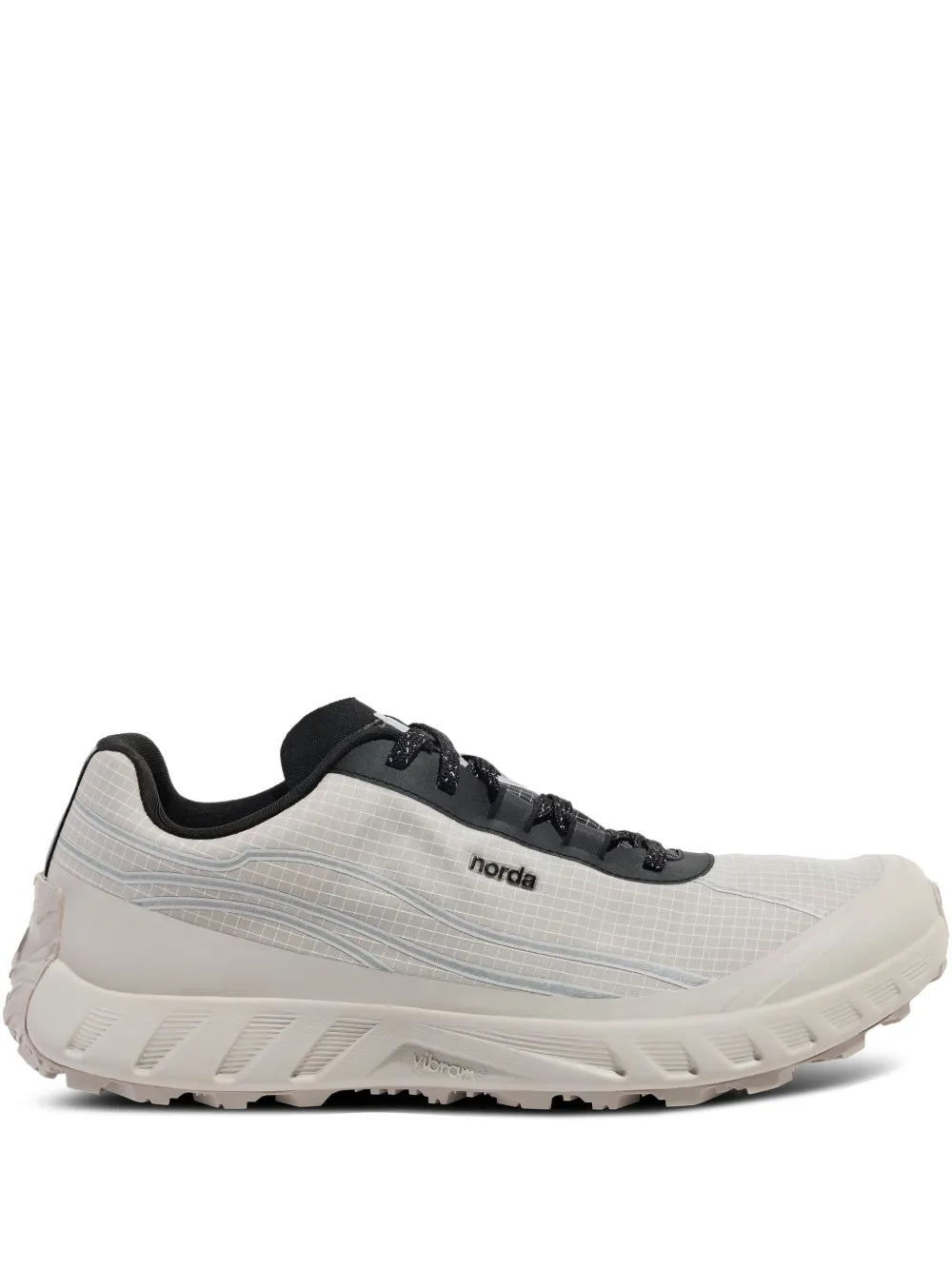 Norda 002 Cinder Sneakers