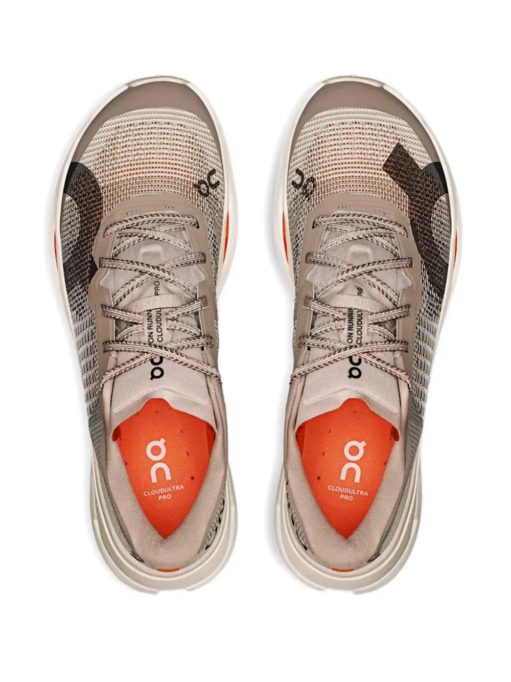 On Running Cloudultra Pro Sneakers