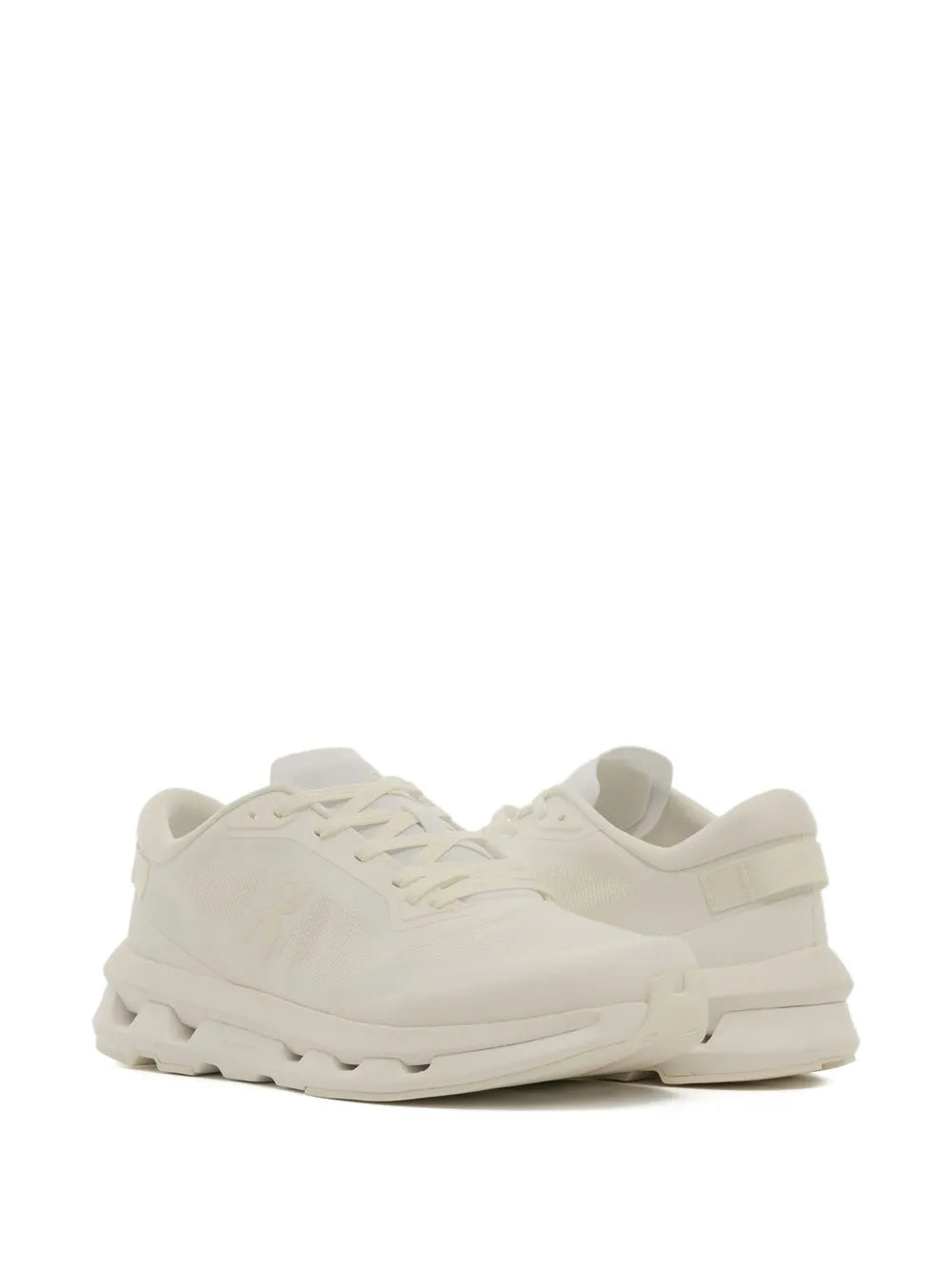 On Running Cloudzone Lace-Up Sneakers