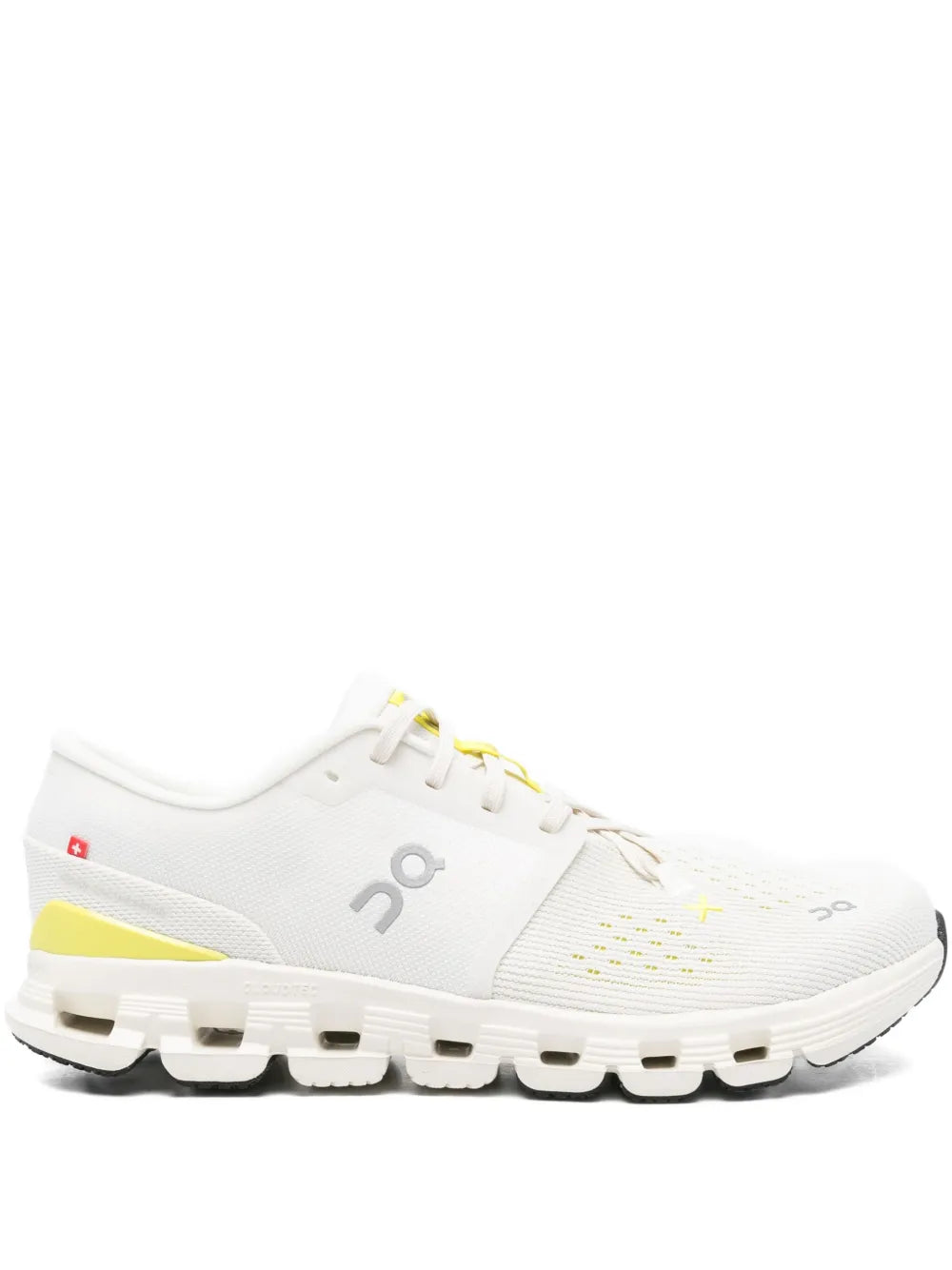 On Running Cloud X Training Sneakers