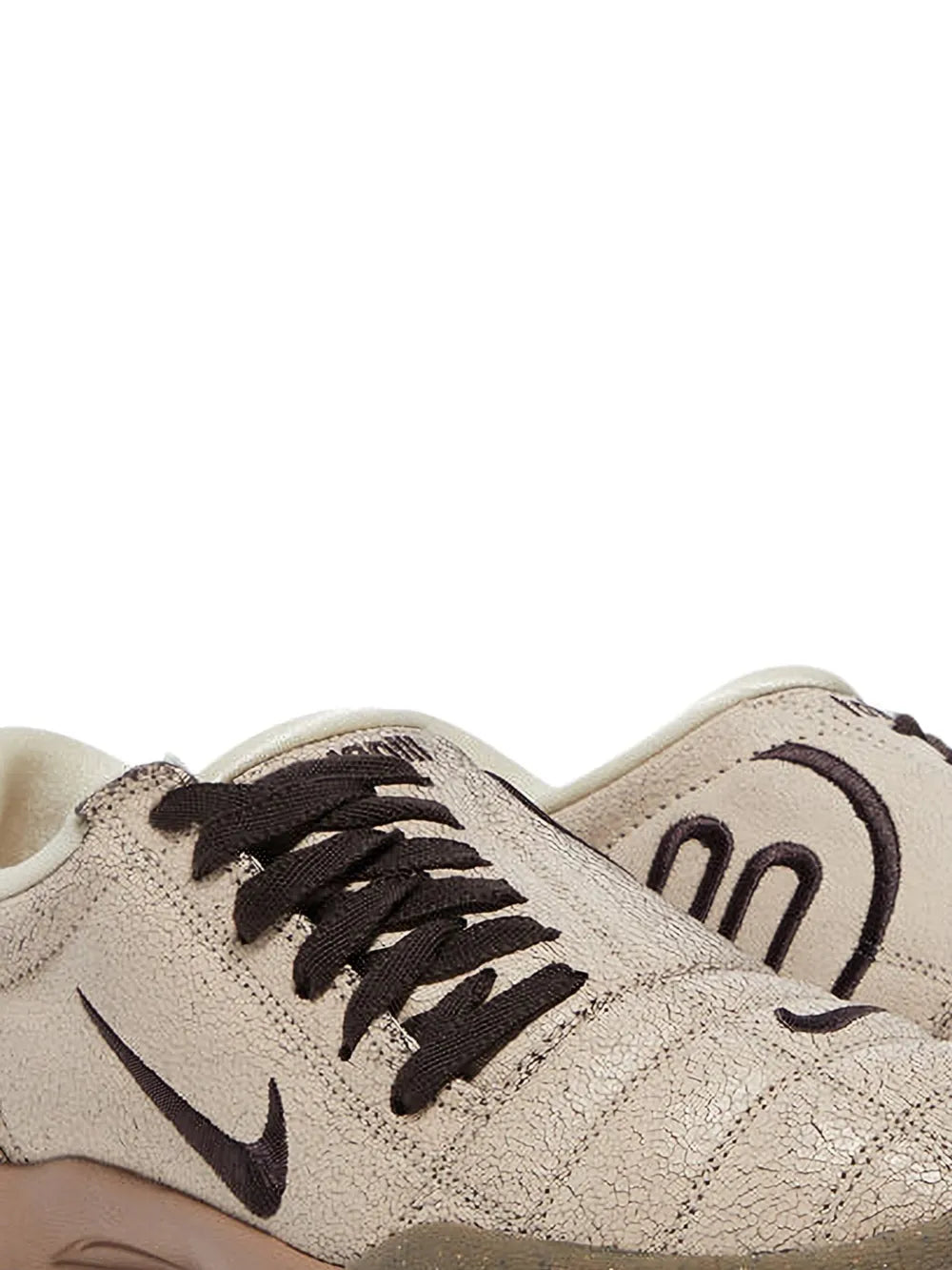 Nike Total 90 Iii Pearl White/Shadow Brown Sneakers