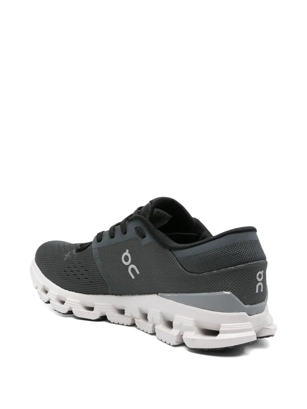 On Running Cloud X Low-Top Sneakers