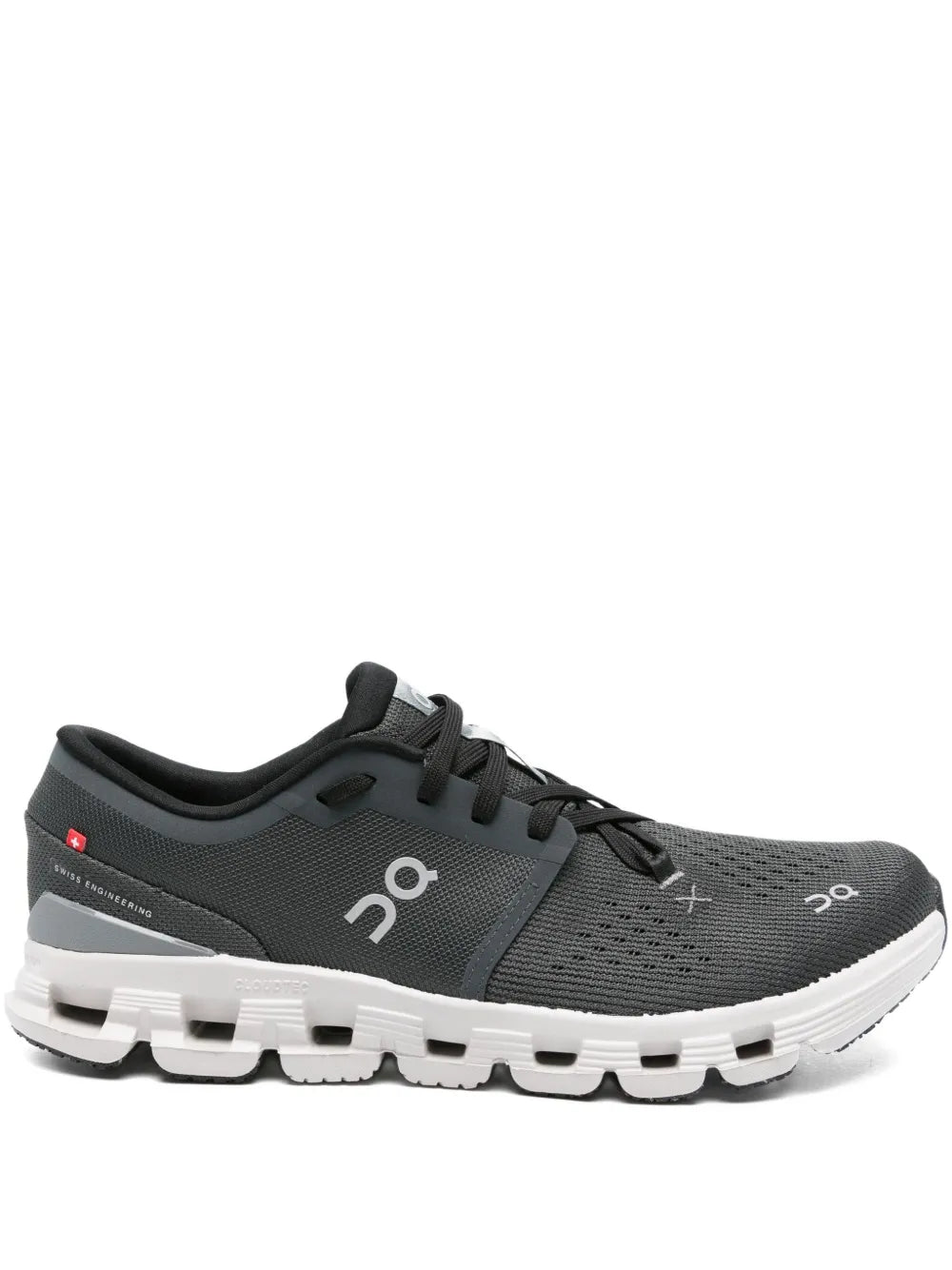 On Running Cloud X Low-Top Sneakers