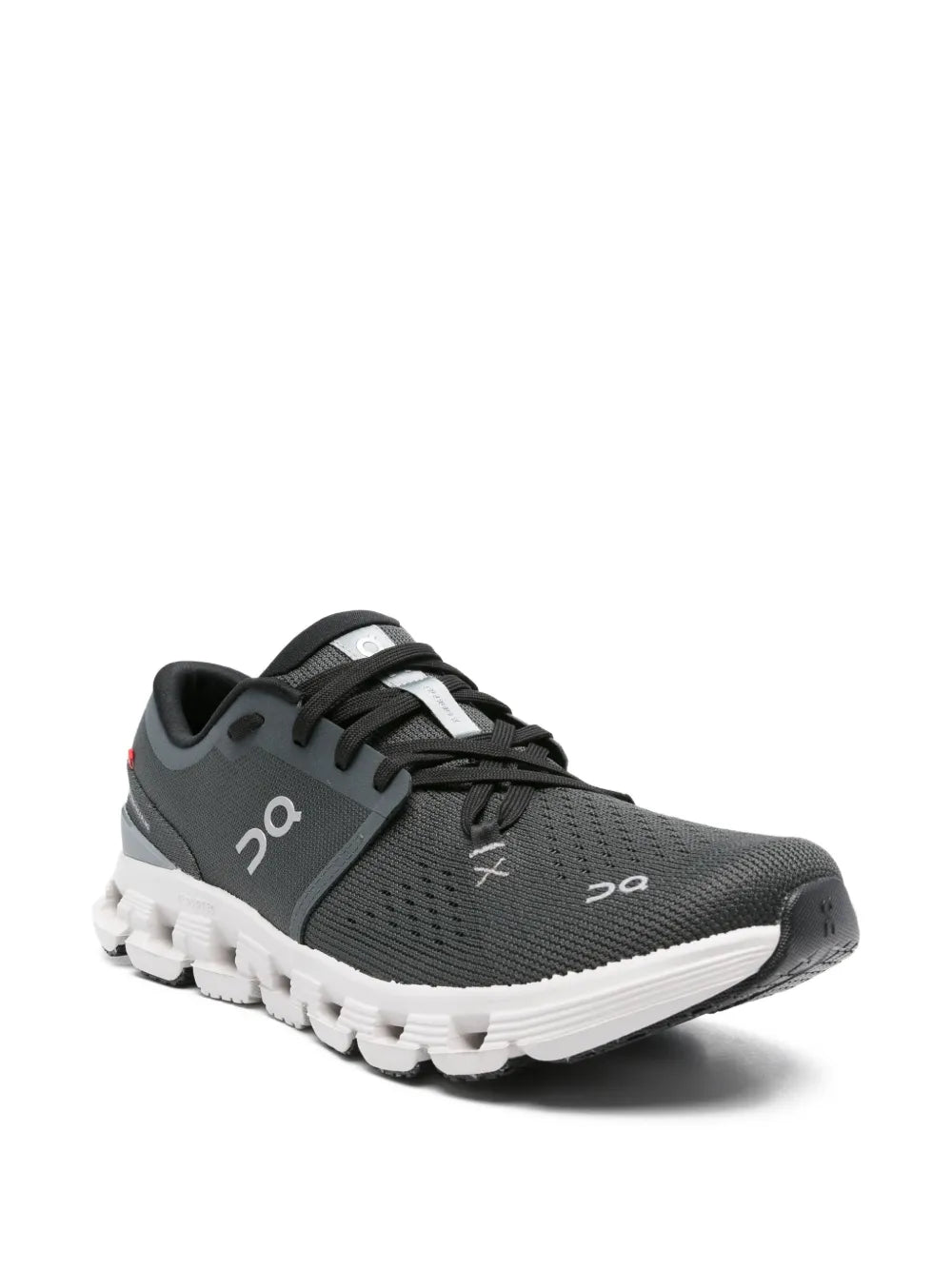 On Running Cloud X Low-Top Sneakers