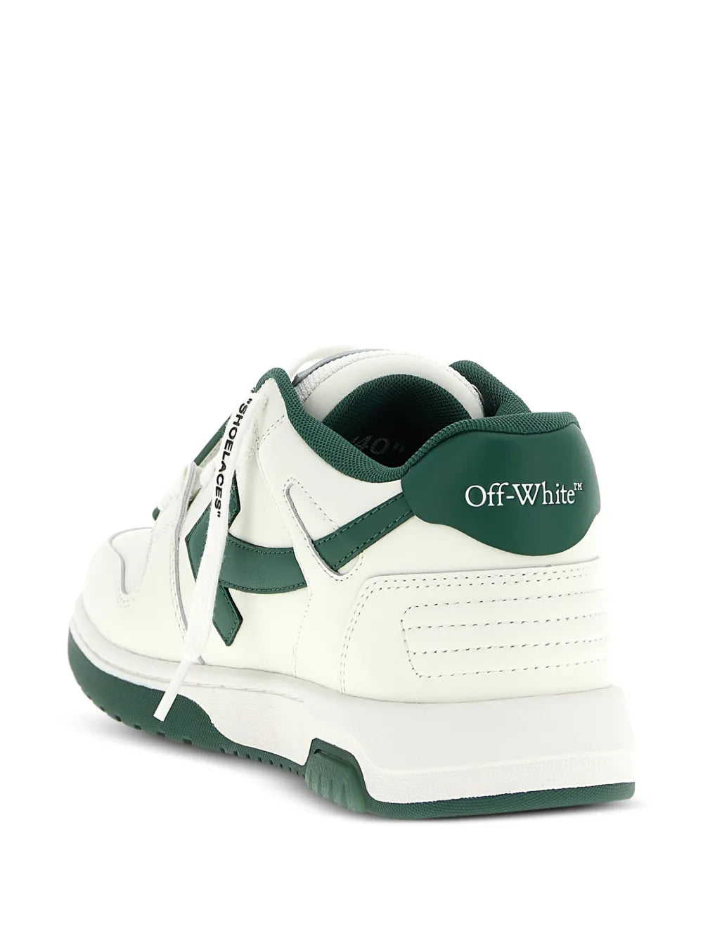 Off-White Out Of Office Sneakers