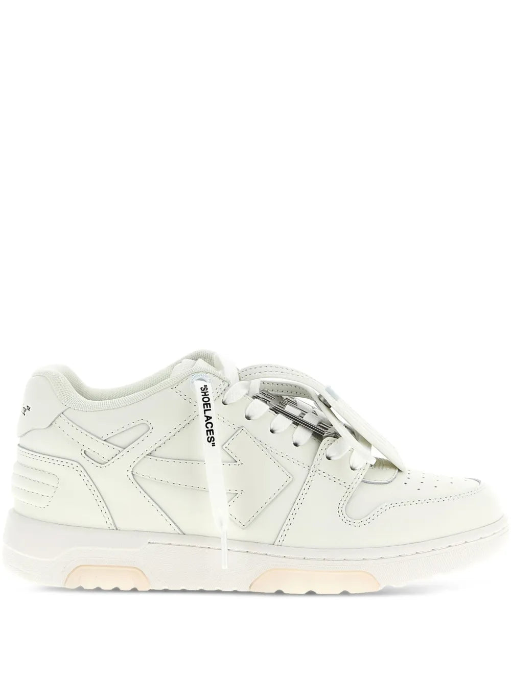 Off-White Out Of Office Sneakers