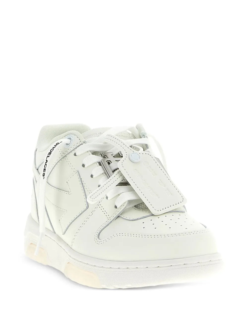 Off-White Out Of Office Sneakers
