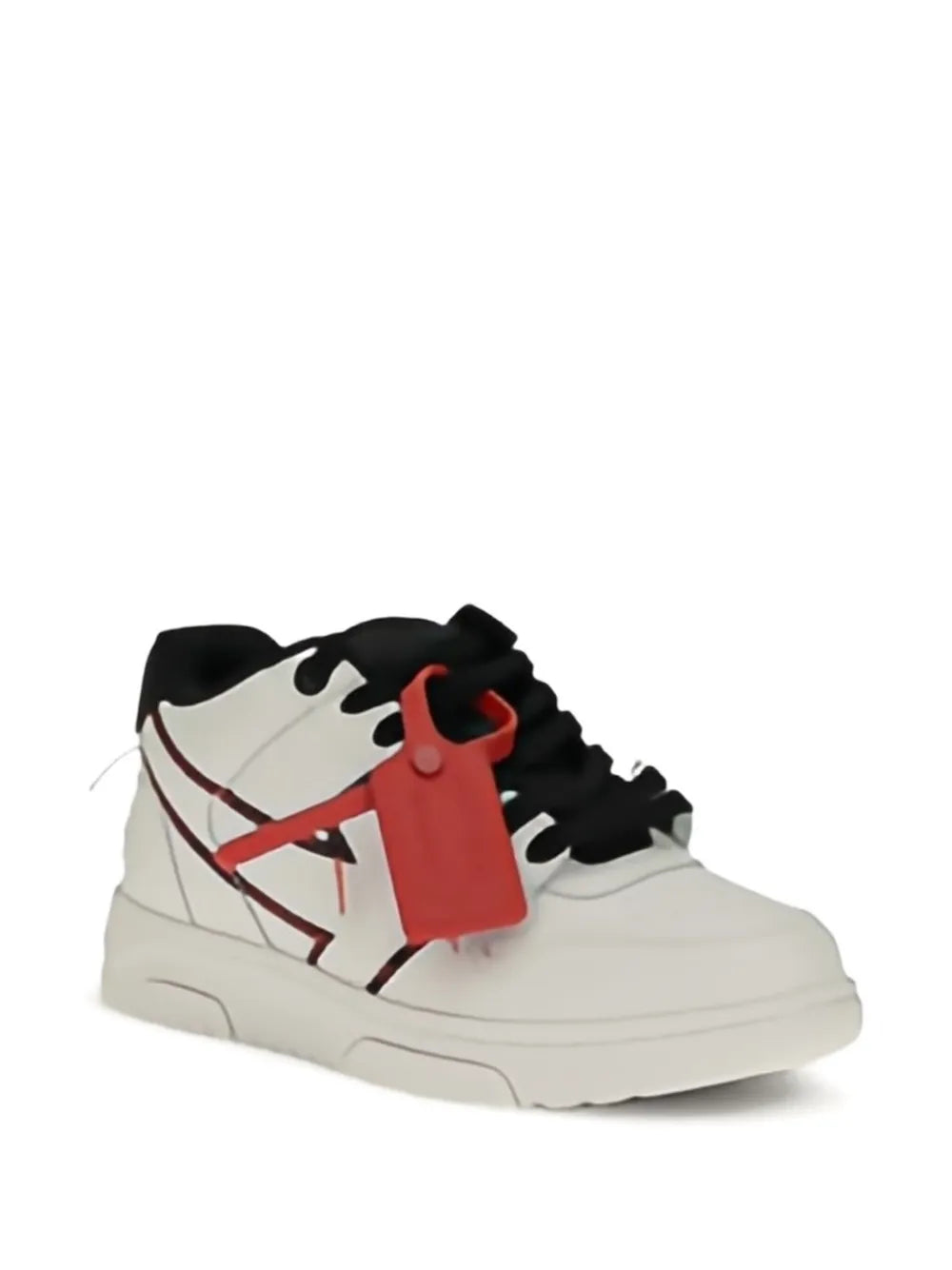 Off-White Arrow Sneakers