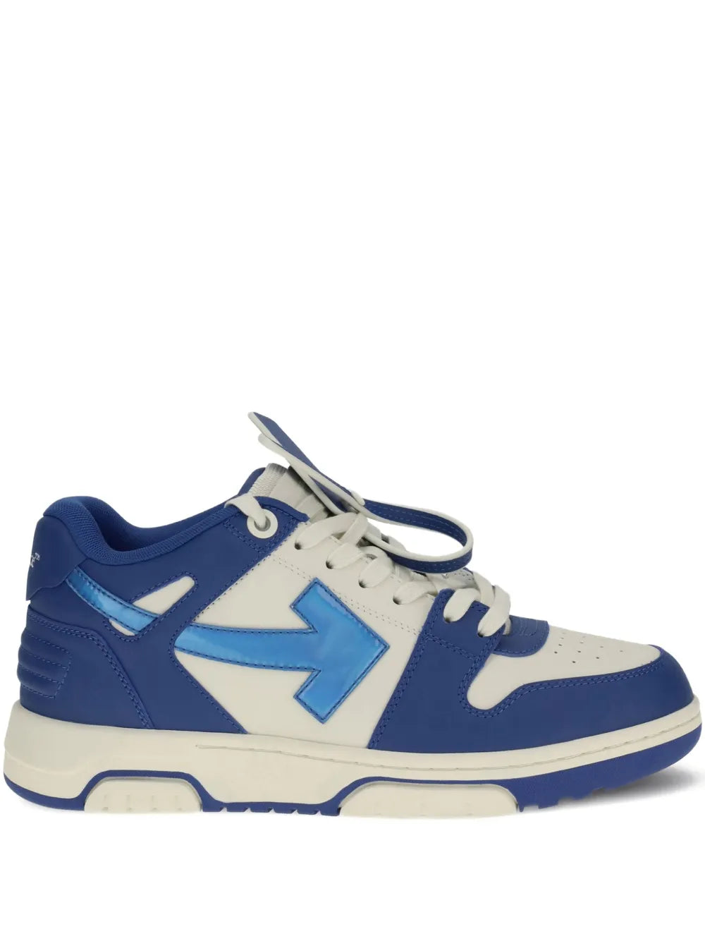 Off-White Out Of Office Sneakers