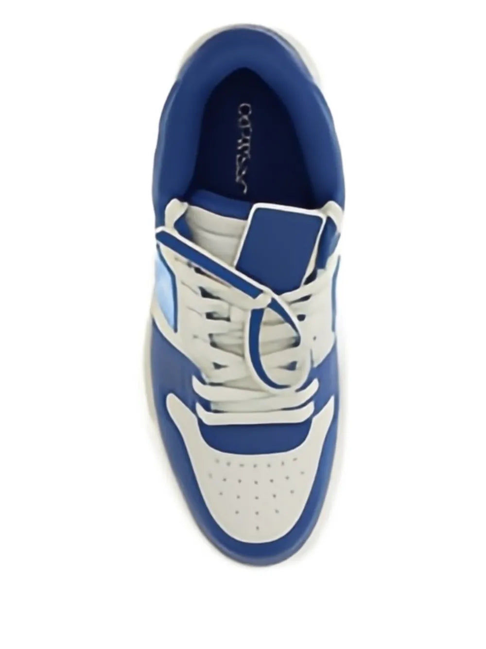 Off-White Out Of Office Sneakers