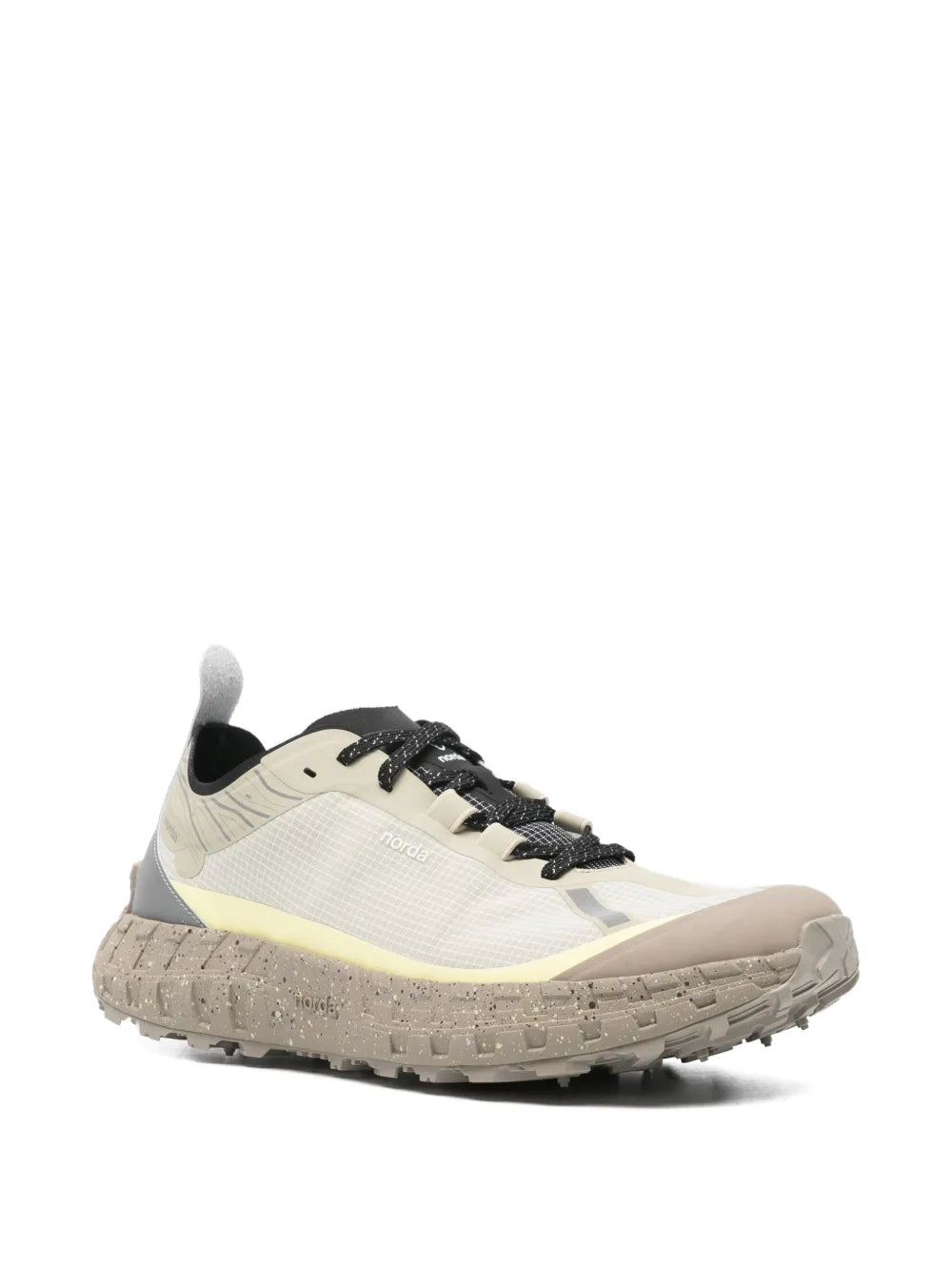 Norda Dyneema Mesh Trainers