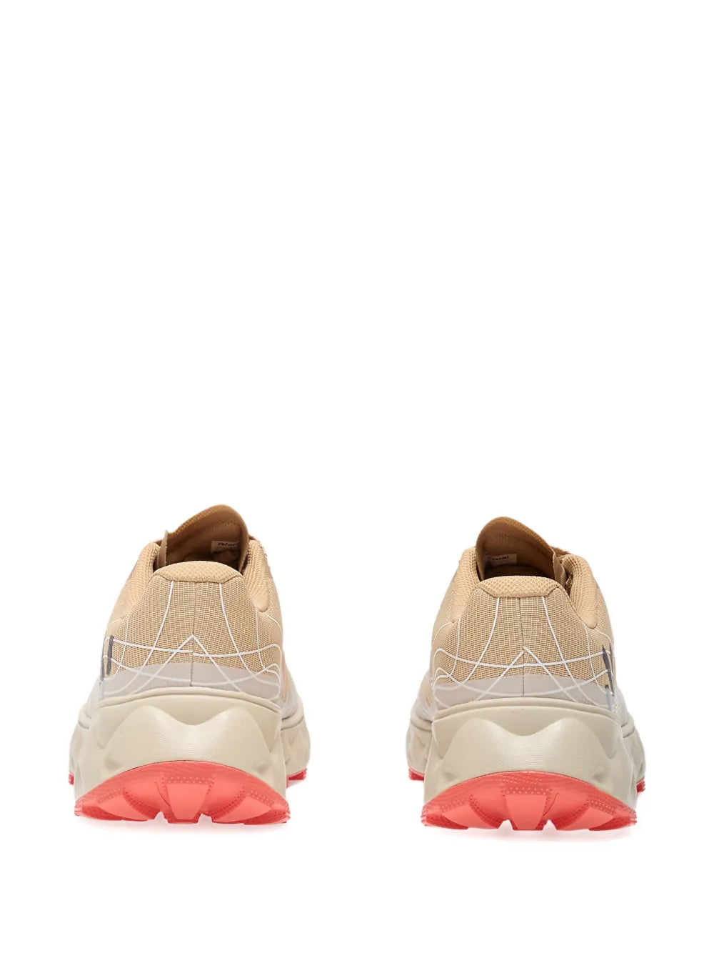 Nnormal Tomir 2.0 Gtx Gore-Tex Running Sneakers