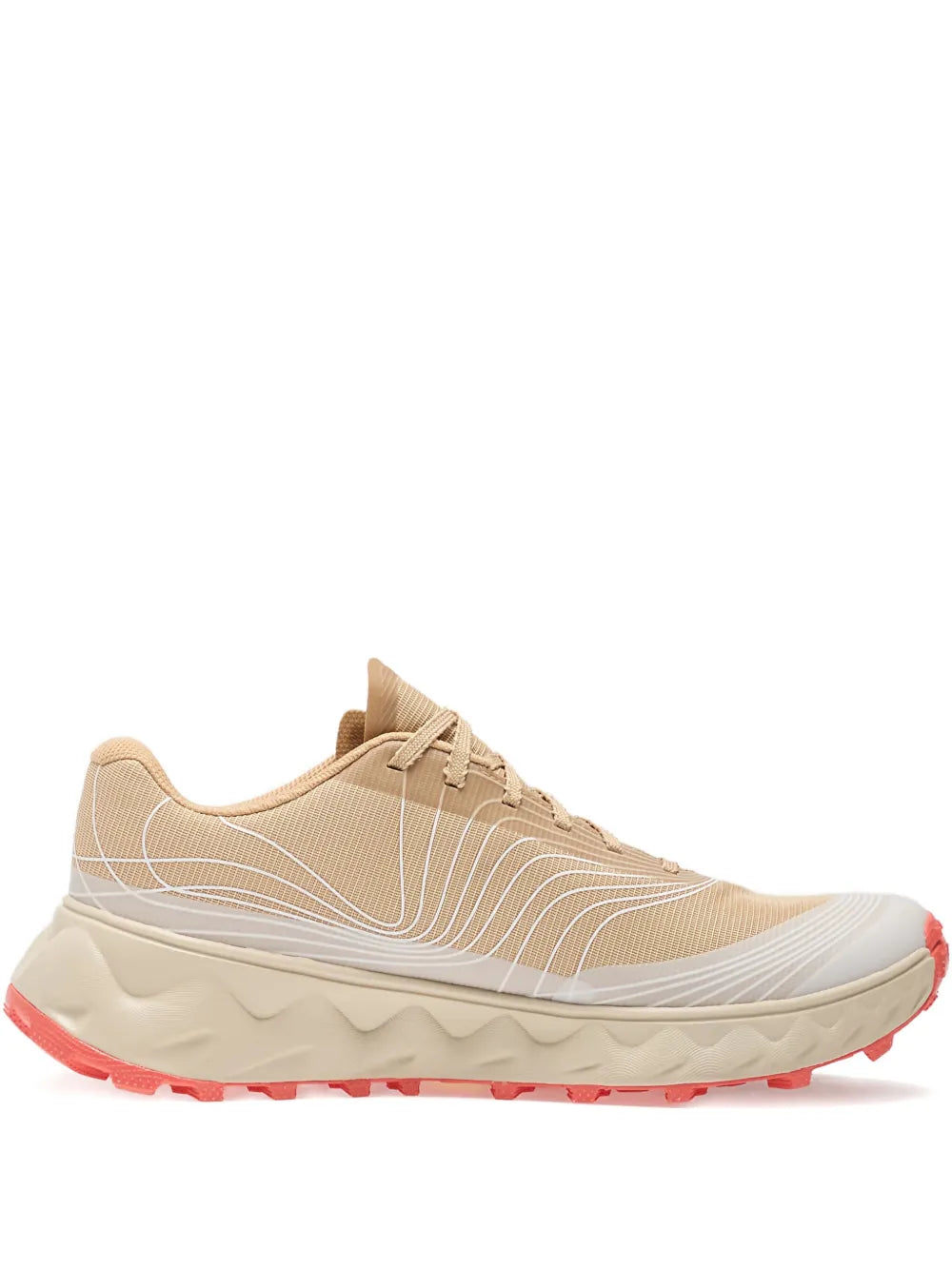 Nnormal Tomir 2.0 Gtx Gore-Tex Running Sneakers