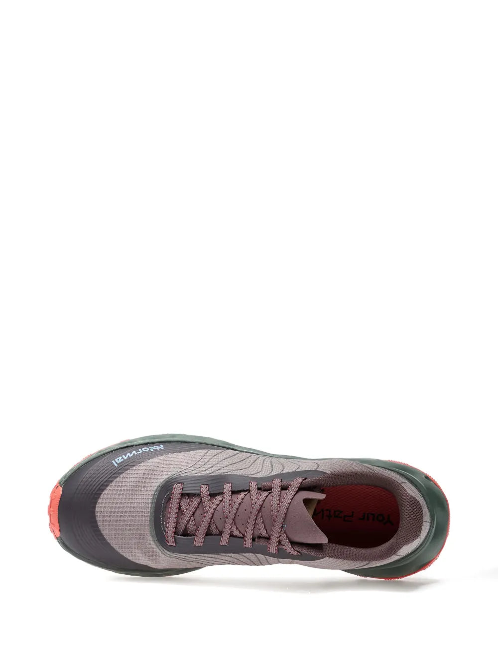 Nnormal Normal Tomir 2.0 Sneakers