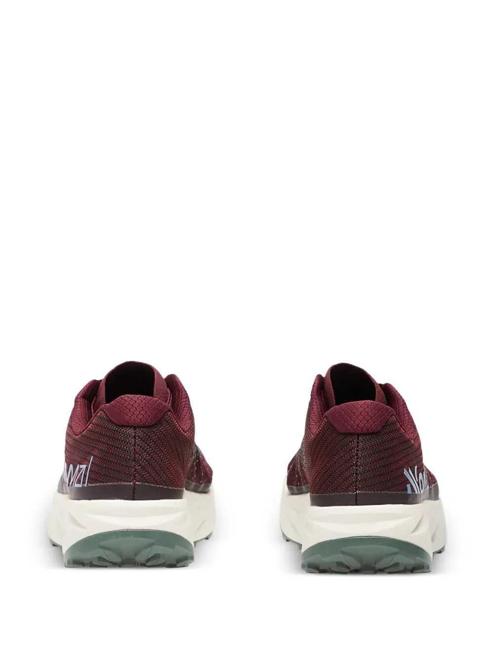 Nnormal Kjerag 2.0 Lace-Up Sneakers