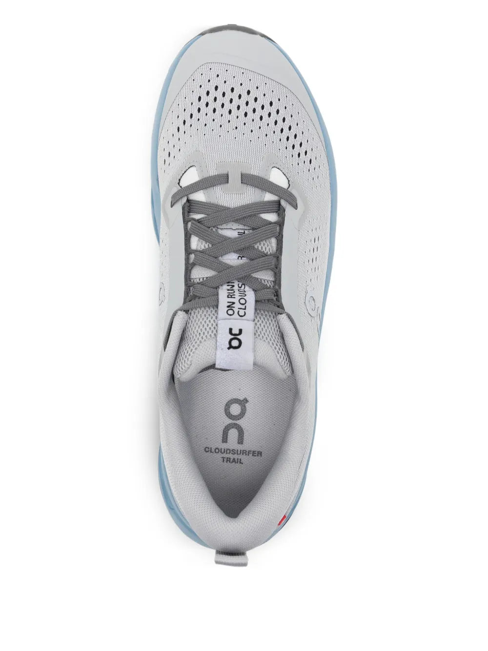On Running Cloudsurfer Trail 2 Sneakers