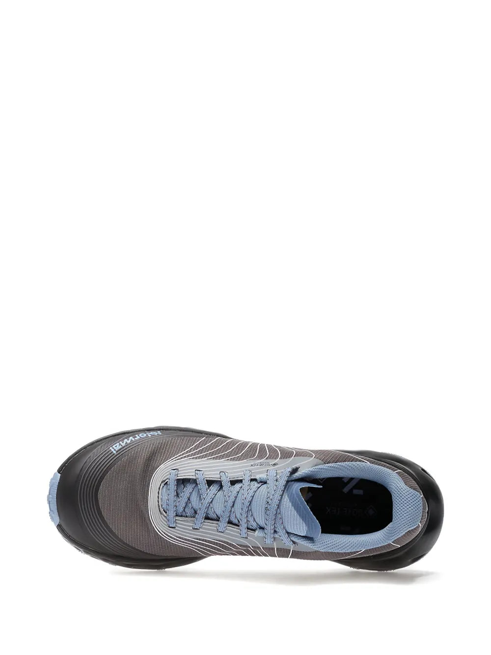 Nnormal Tomir 2.0 Gore-Tex Sneakers