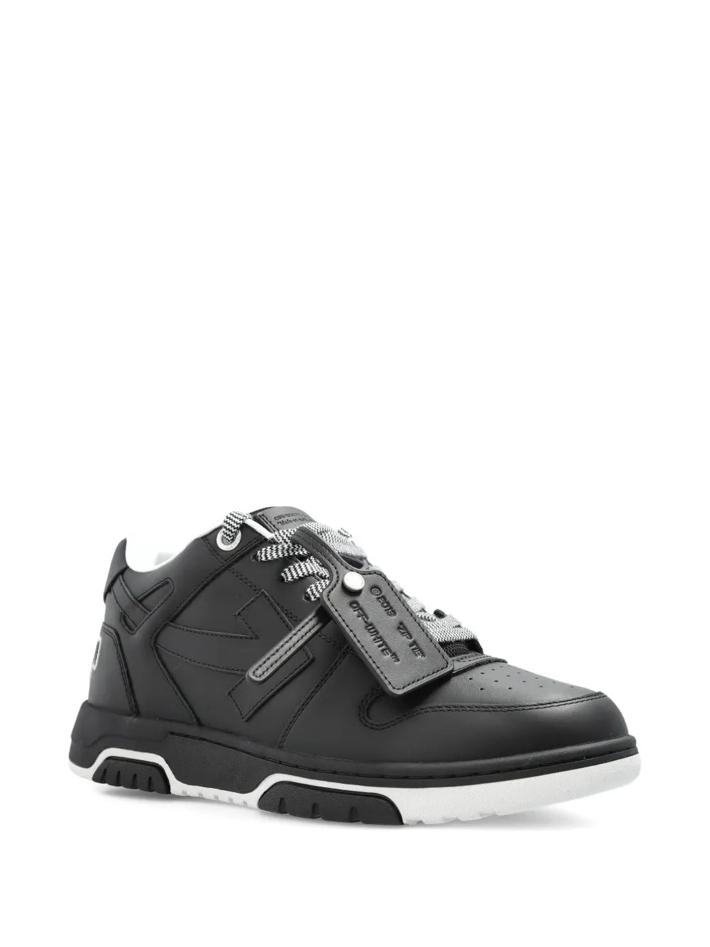Off-White Out Of Office Sneakers