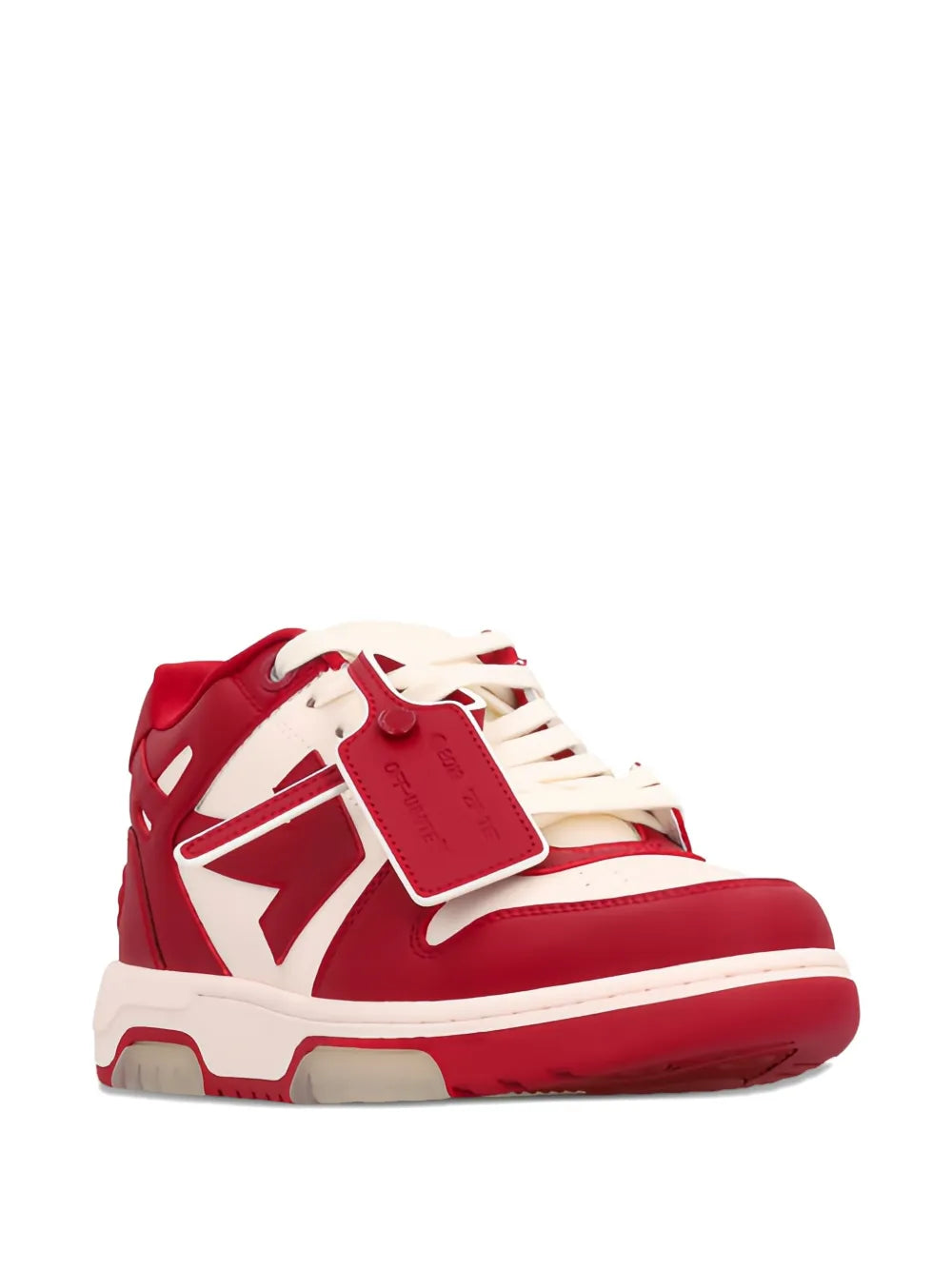 Off-White Out Of Office Sneakers