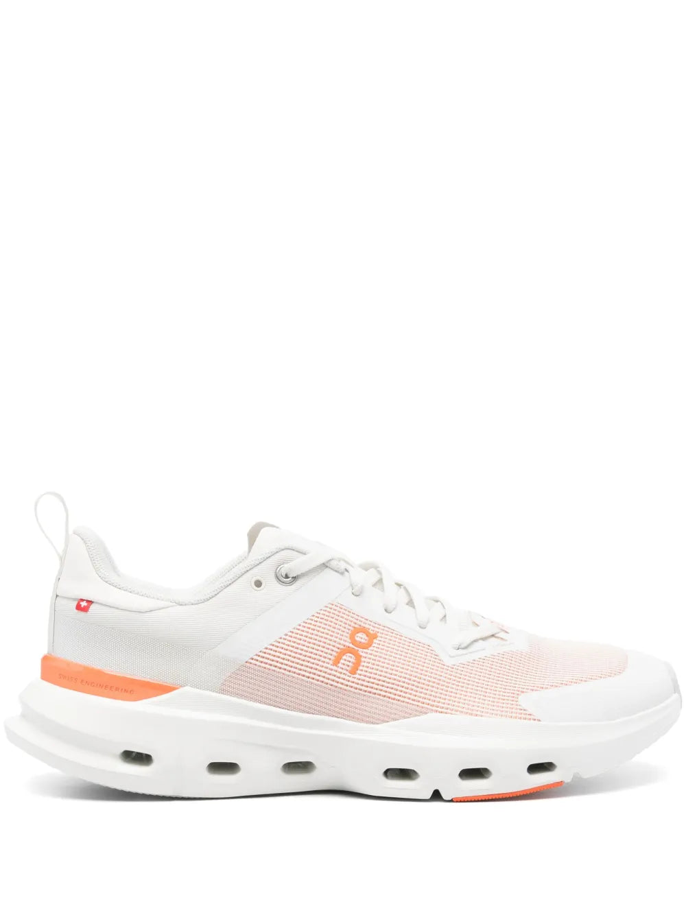 On Running Clouldpulse Next Lace-Up Sneakers