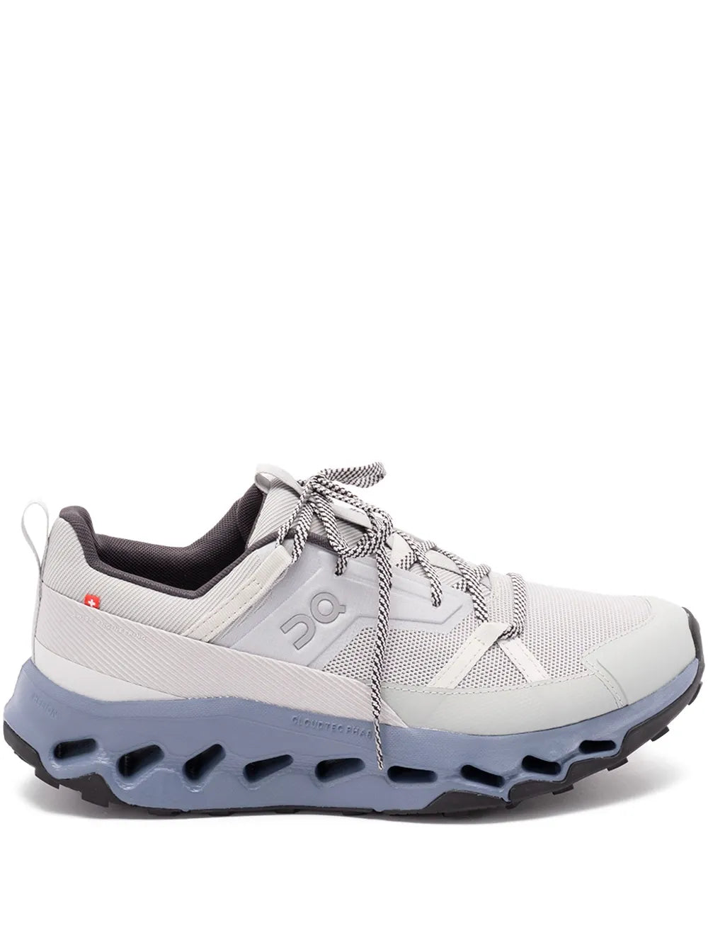 On Running Cloudhorizon Textured Sneakers