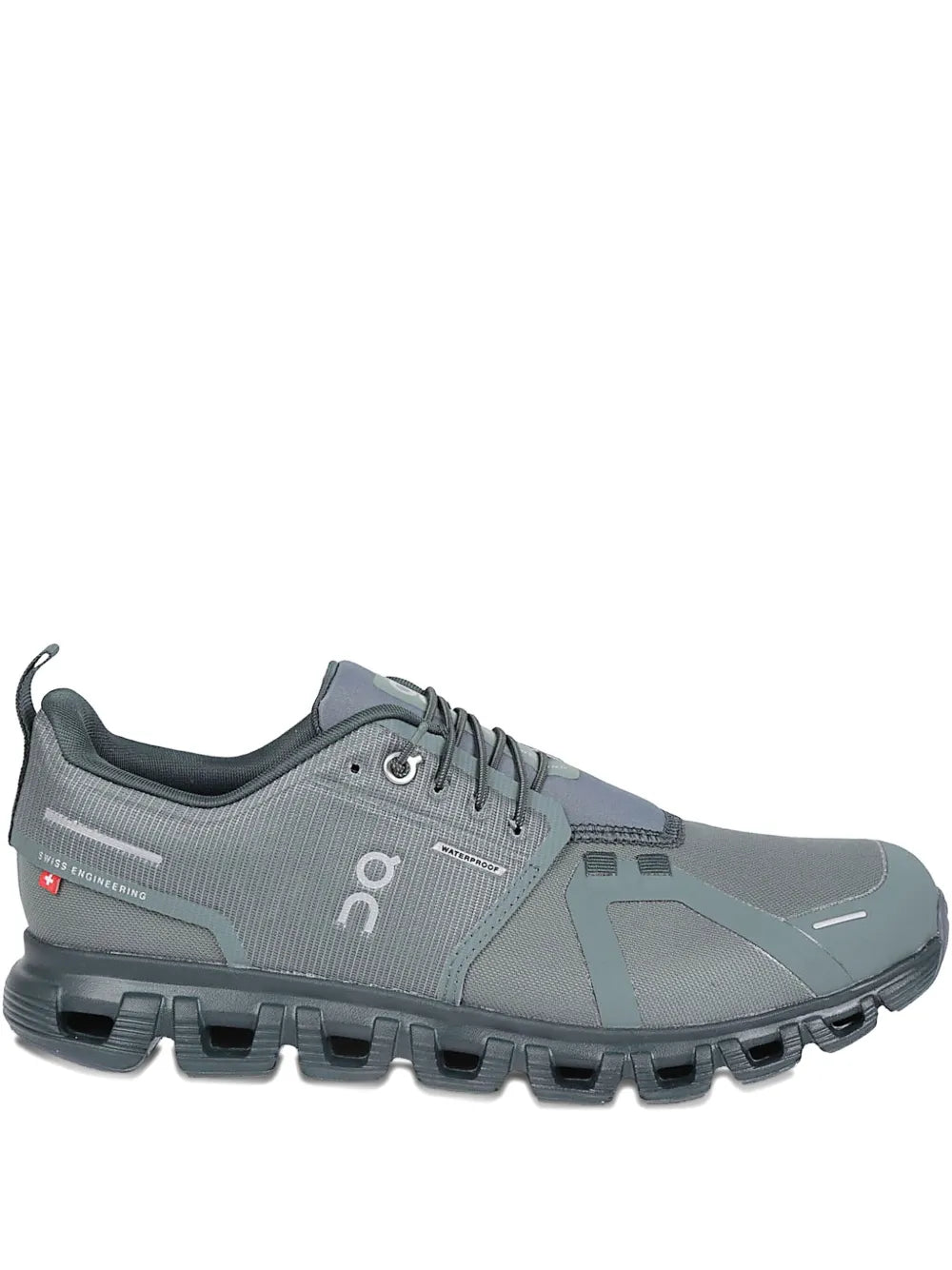 On Running Cloud 6 Sneakers